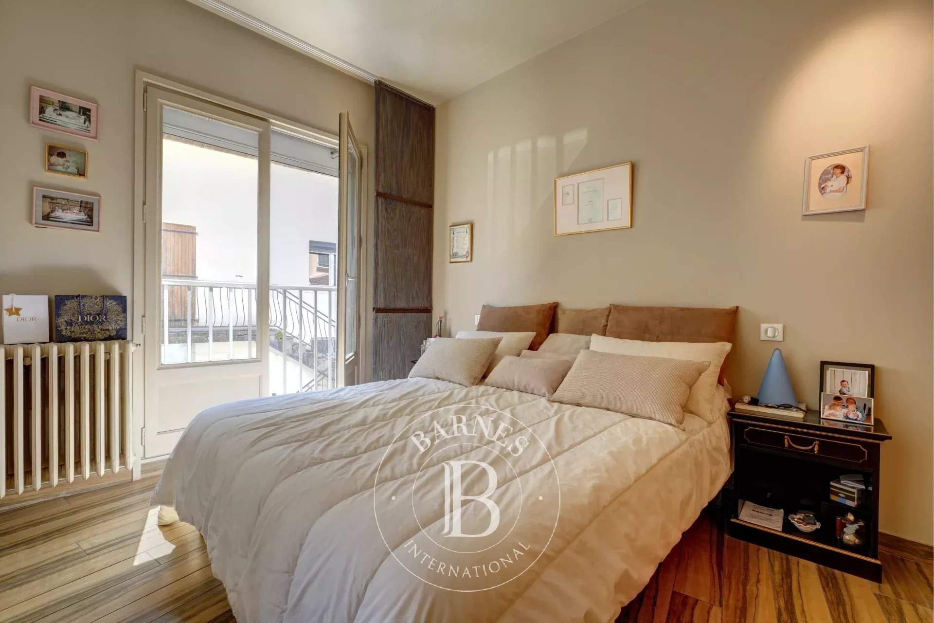 Caluire-et-Cuire  - Apartment 3 Bedrooms - picture 7