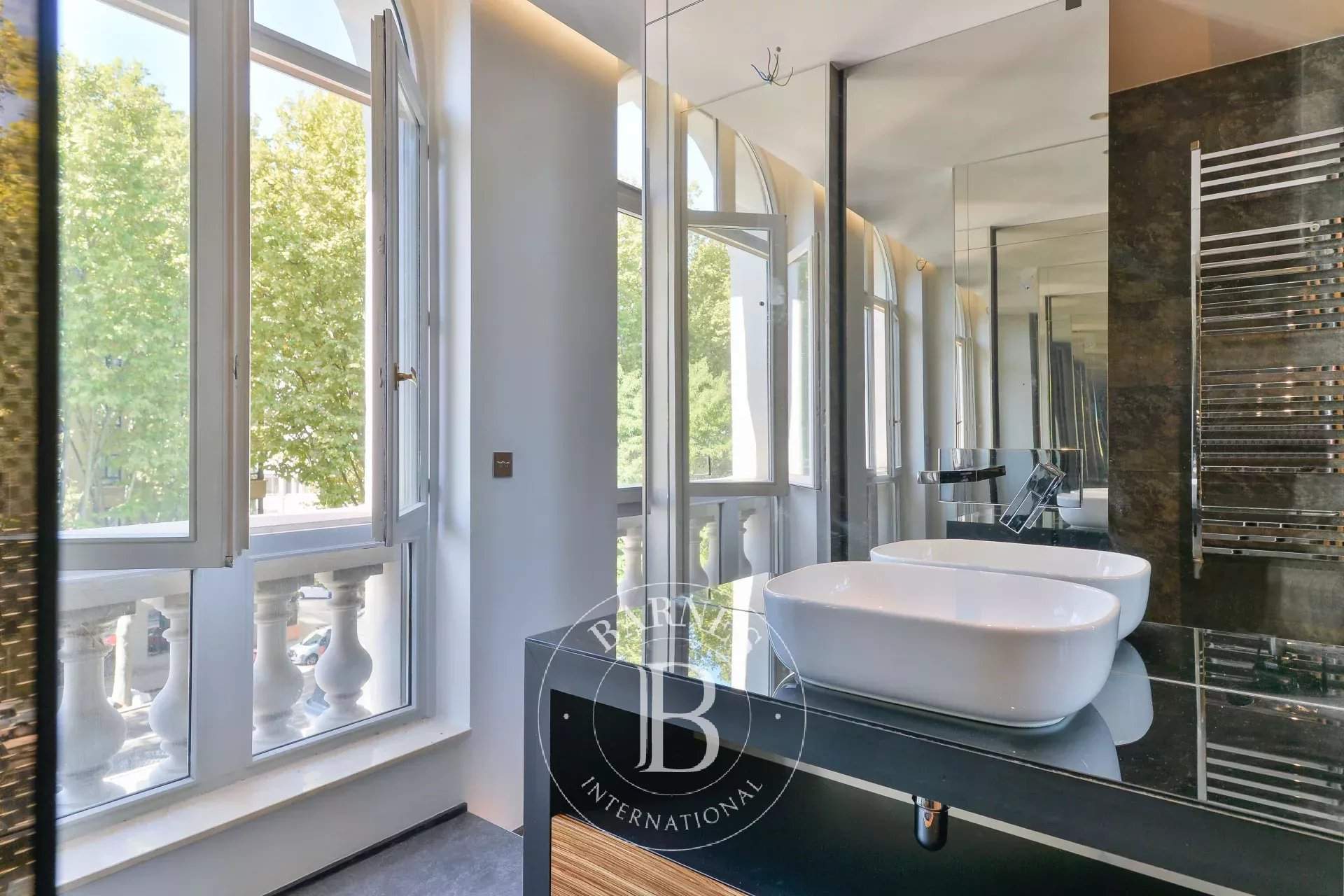 Lyon  - Appartement 5 Pi&egrave;ces 4 Chambres - picture 6