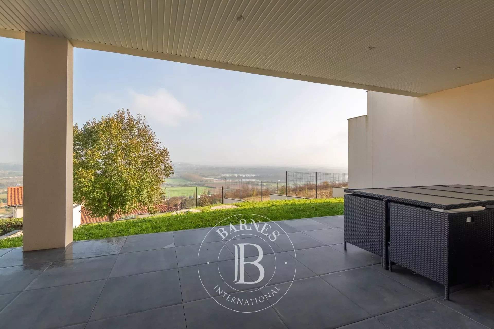 Limas  - Maison 7 Pi&egrave;ces - picture 16