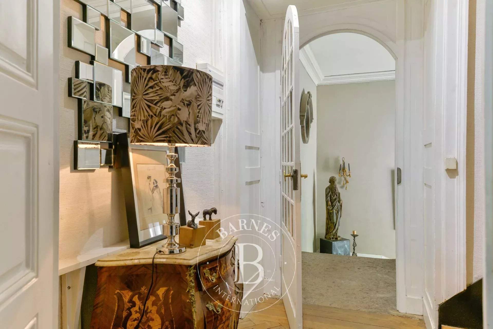 Vaugneray  - Property 7 Bedrooms - picture 10