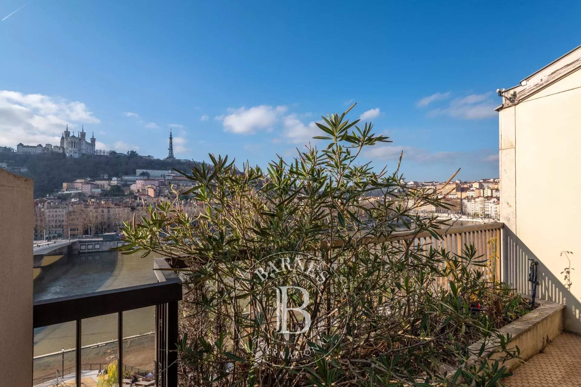 Lyon  - Piso 6 Cuartos 3 Habitaciones - picture 7