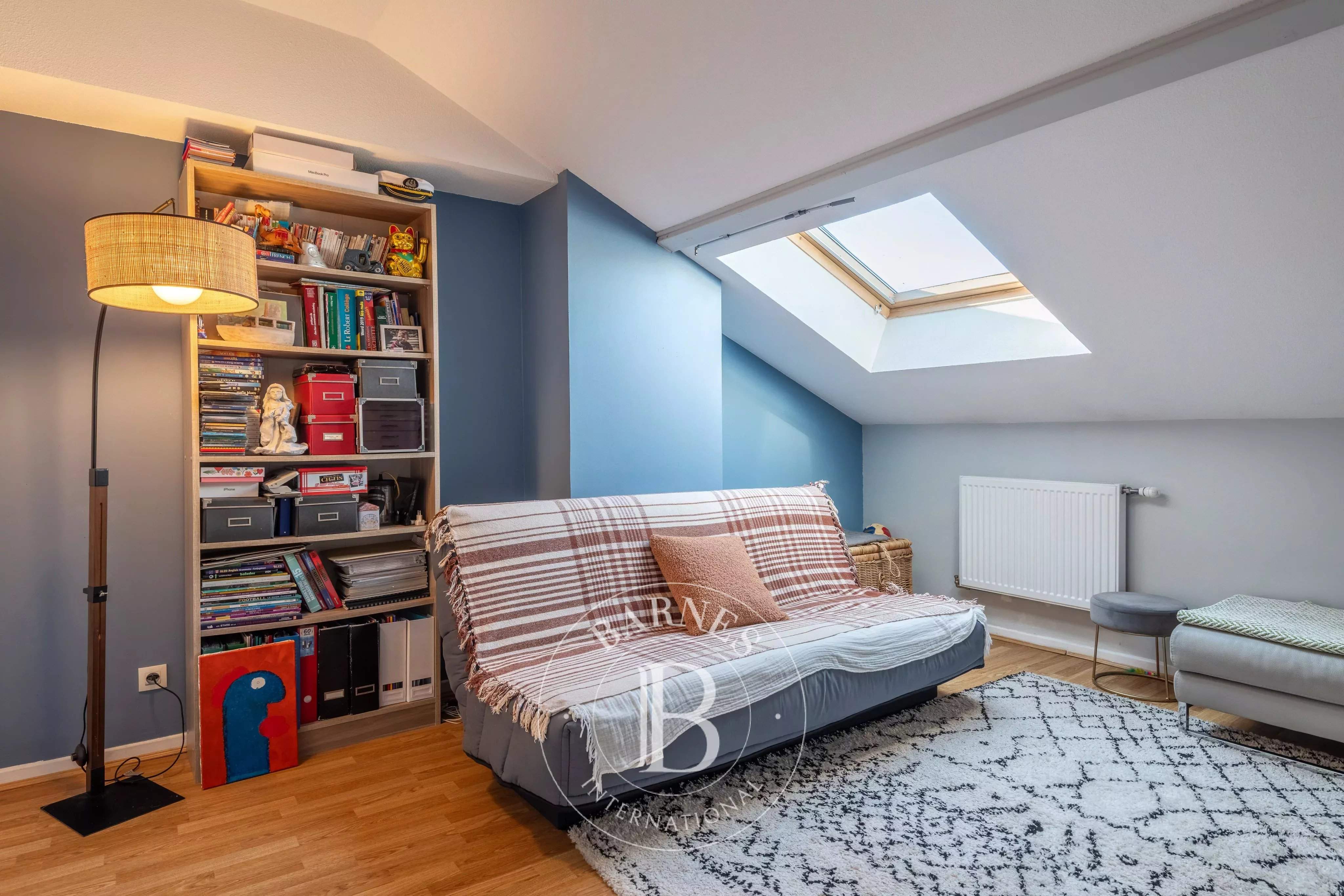 Lyon  - Appartement 4 Pi&egrave;ces 3 Chambres - picture 14