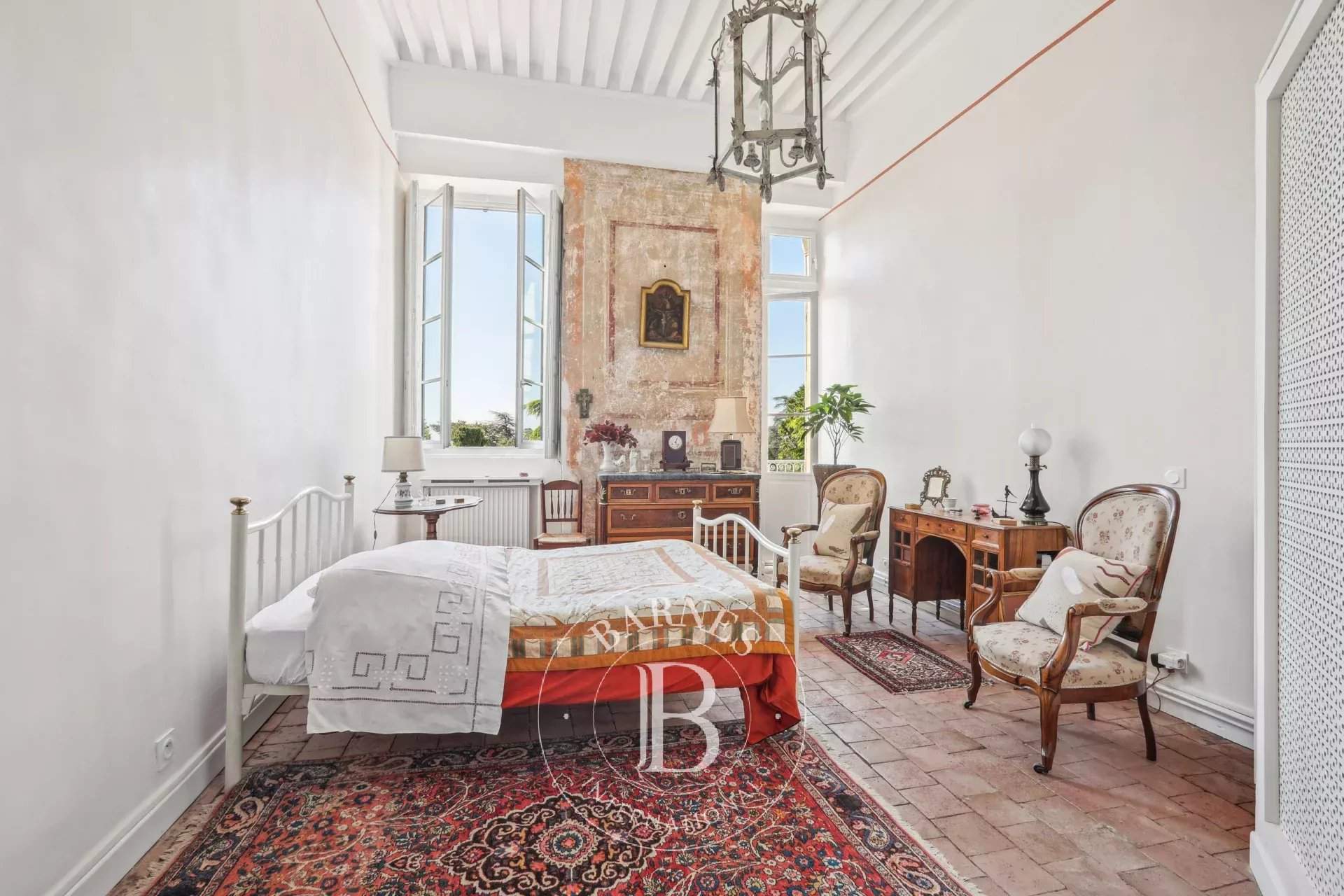 Saint-Didier-au-Mont-d'Or  - Piso 7 Cuartos 6 Habitaciones - picture 4