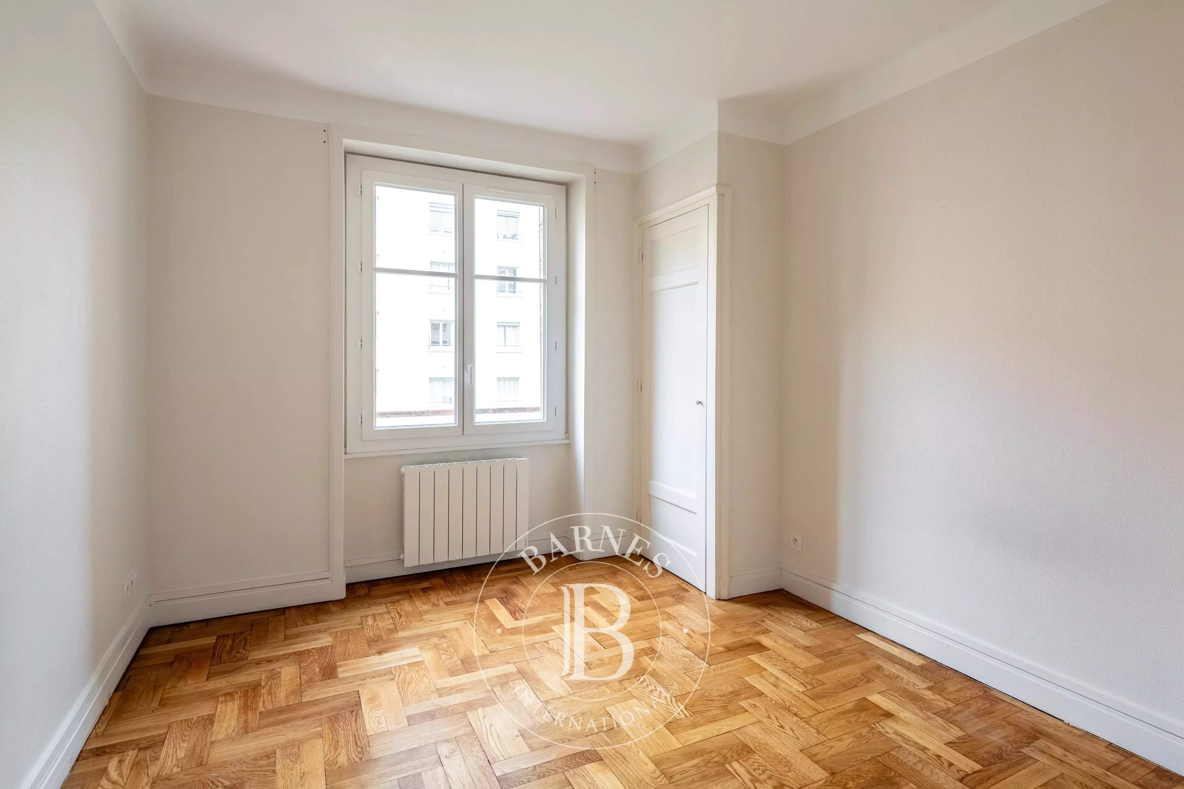 Lyon  - Appartement 3 Pi&egrave;ces 2 Chambres - picture 6