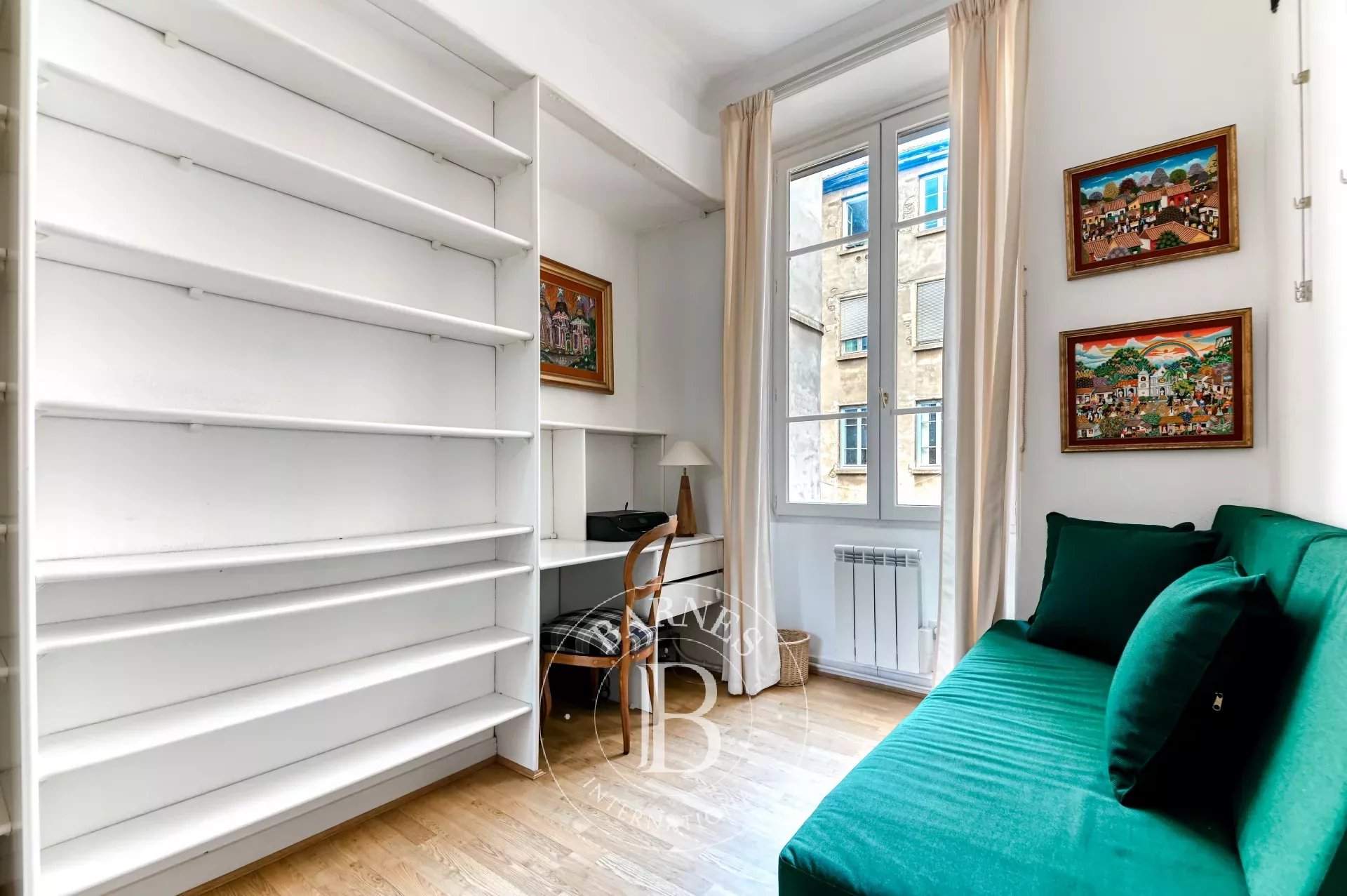 Lyon  - Apartment 1 Bedroom - picture 7