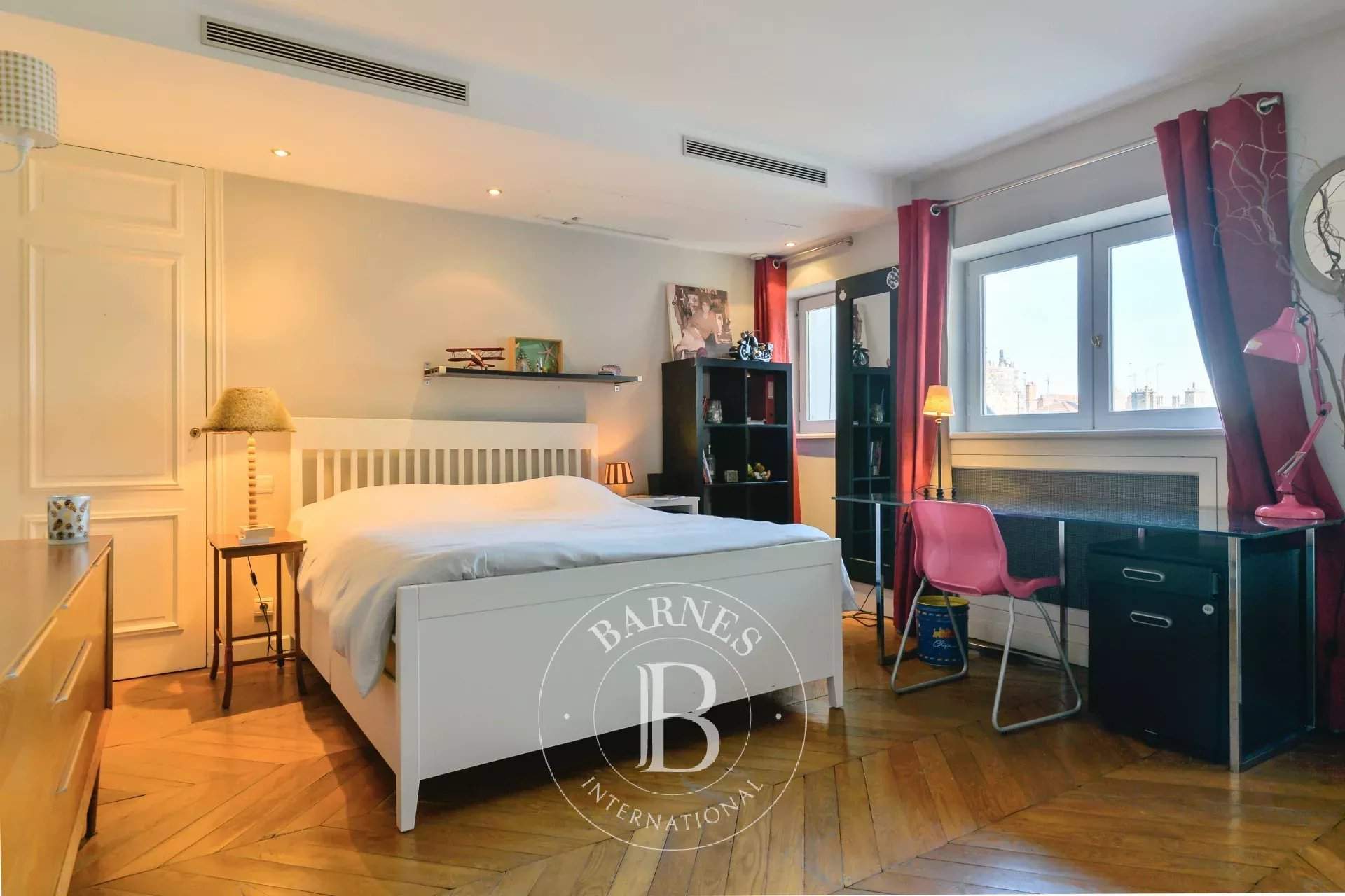 Lyon  - Appartement 6 Pi&egrave;ces 5 Chambres - picture 8