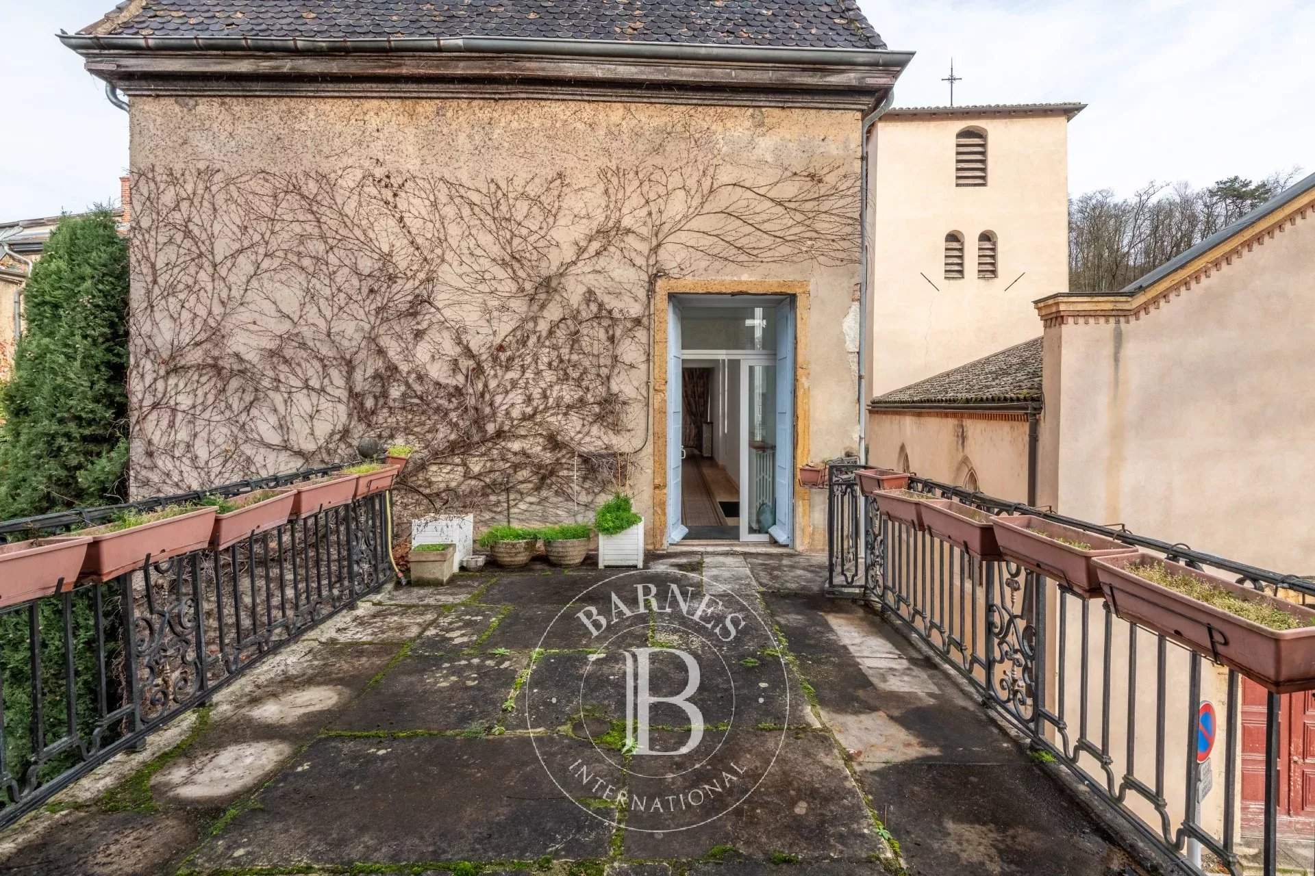 Rochetaillée-sur-Saône  - Apartment 4 Bedrooms - picture 8