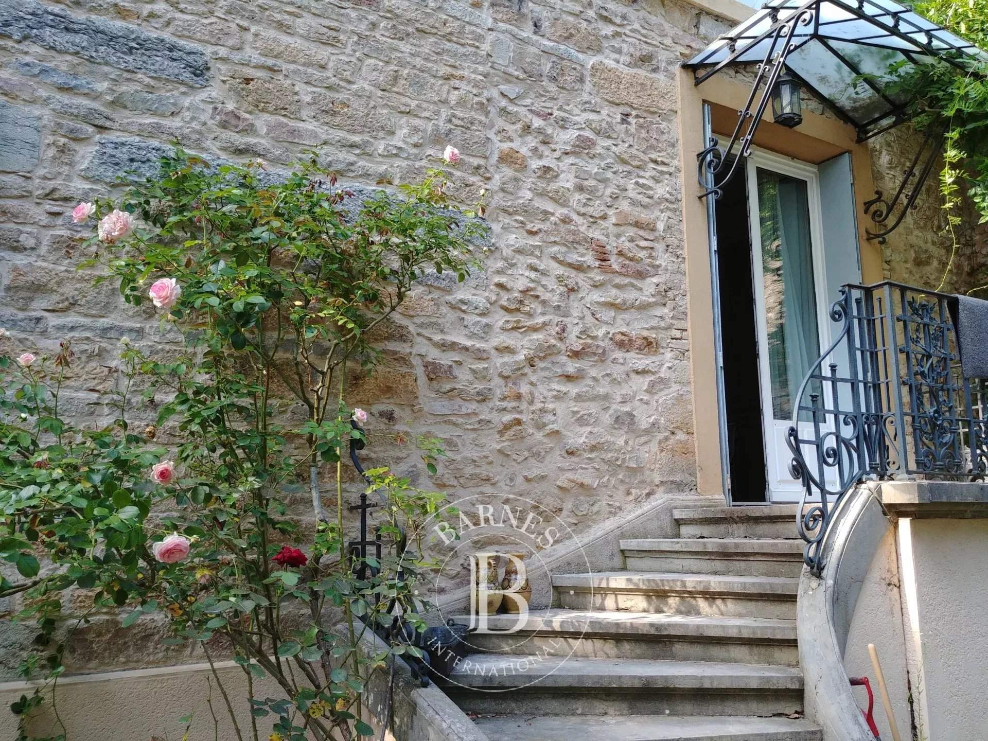 Saint-Cyr-au-Mont-d'Or  - Piso  - picture 5