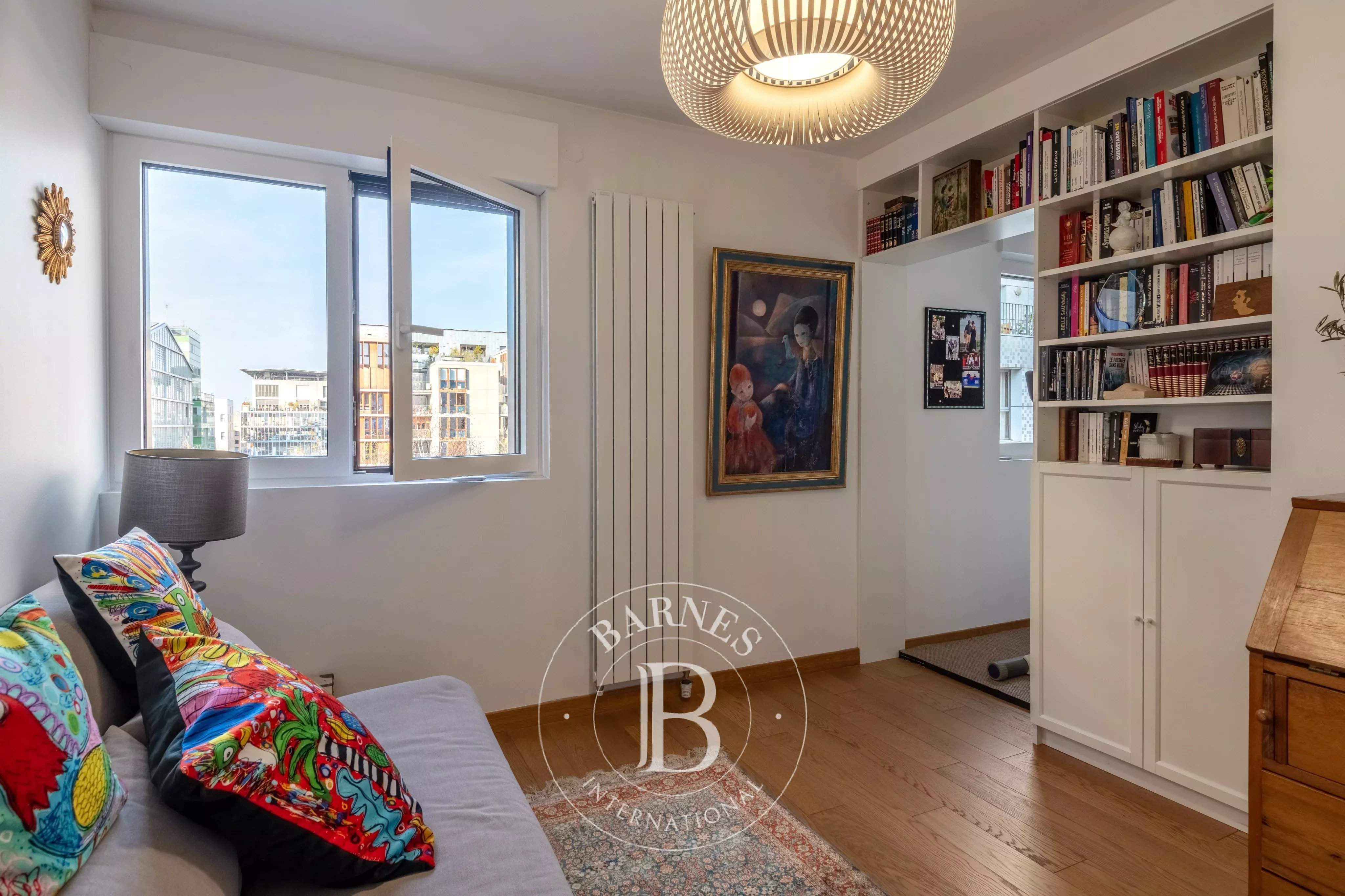 Lyon  - Appartement 4 Pi&egrave;ces 3 Chambres - picture 11