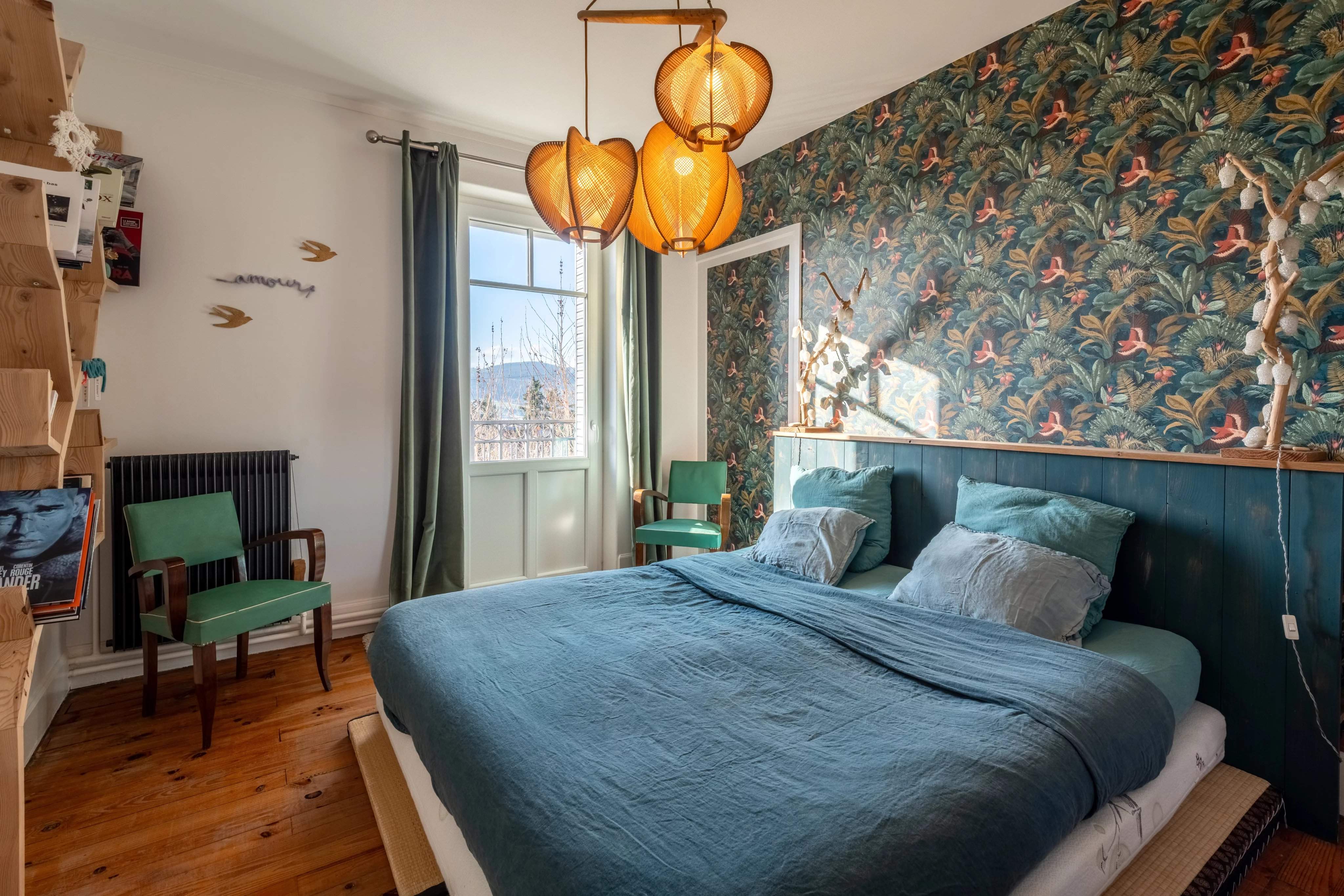 Vaugneray  - Maison 6 Pi&egrave;ces 5 Chambres - picture 12