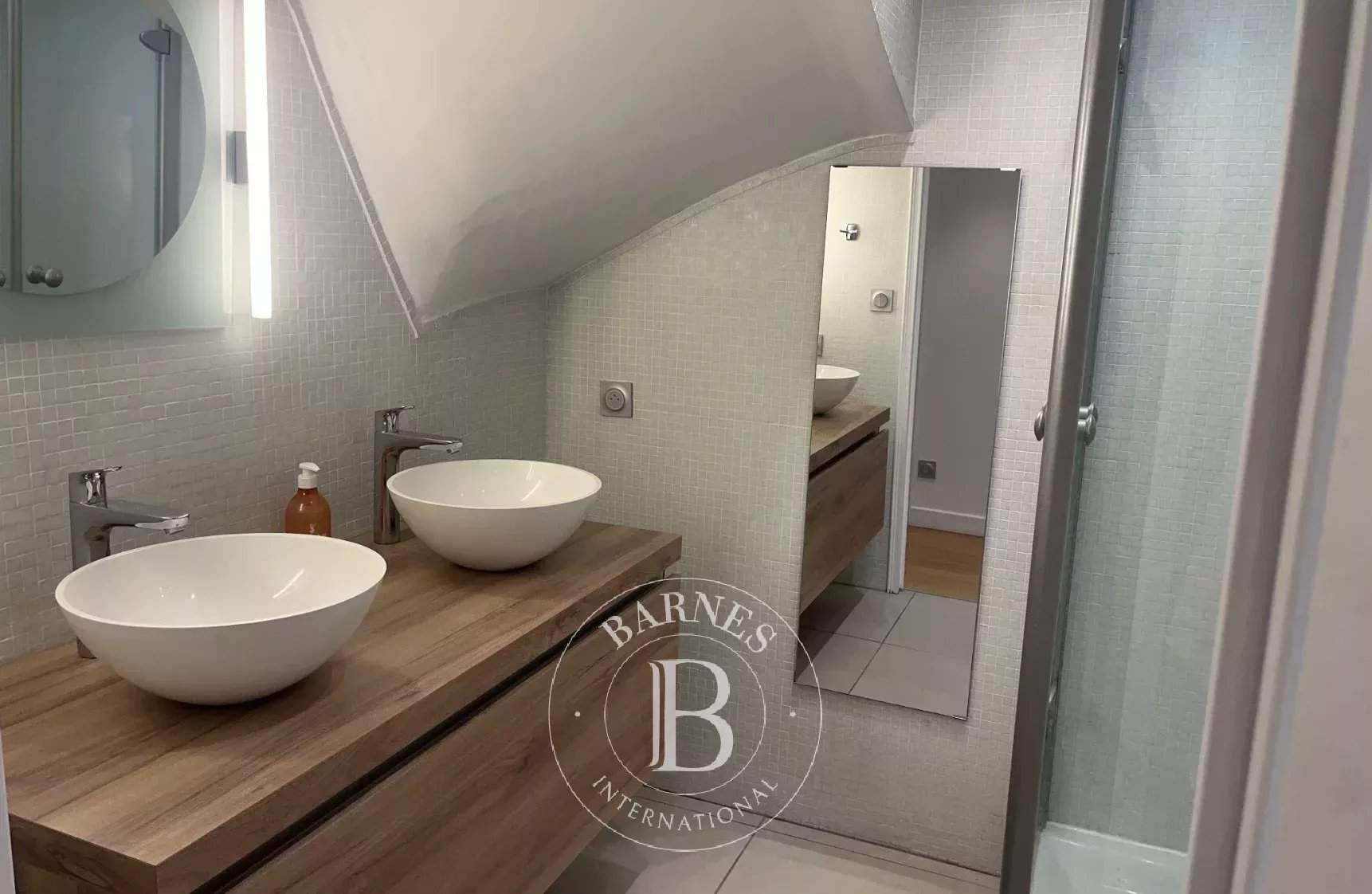 Lyon  - Apartment 3 Bedrooms - picture 9