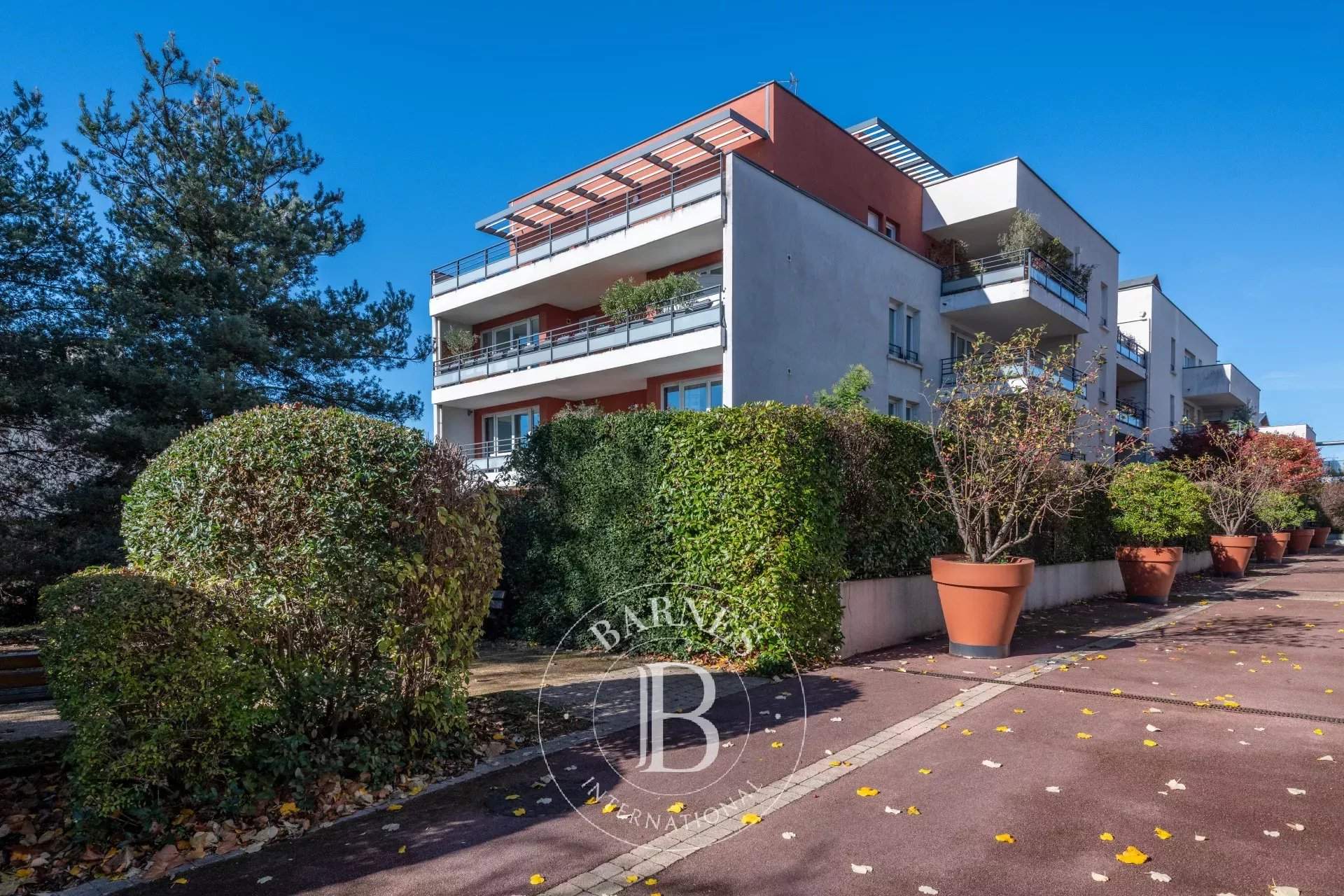 Caluire-et-Cuire  - Piso 4 Cuartos 3 Habitaciones - picture 13