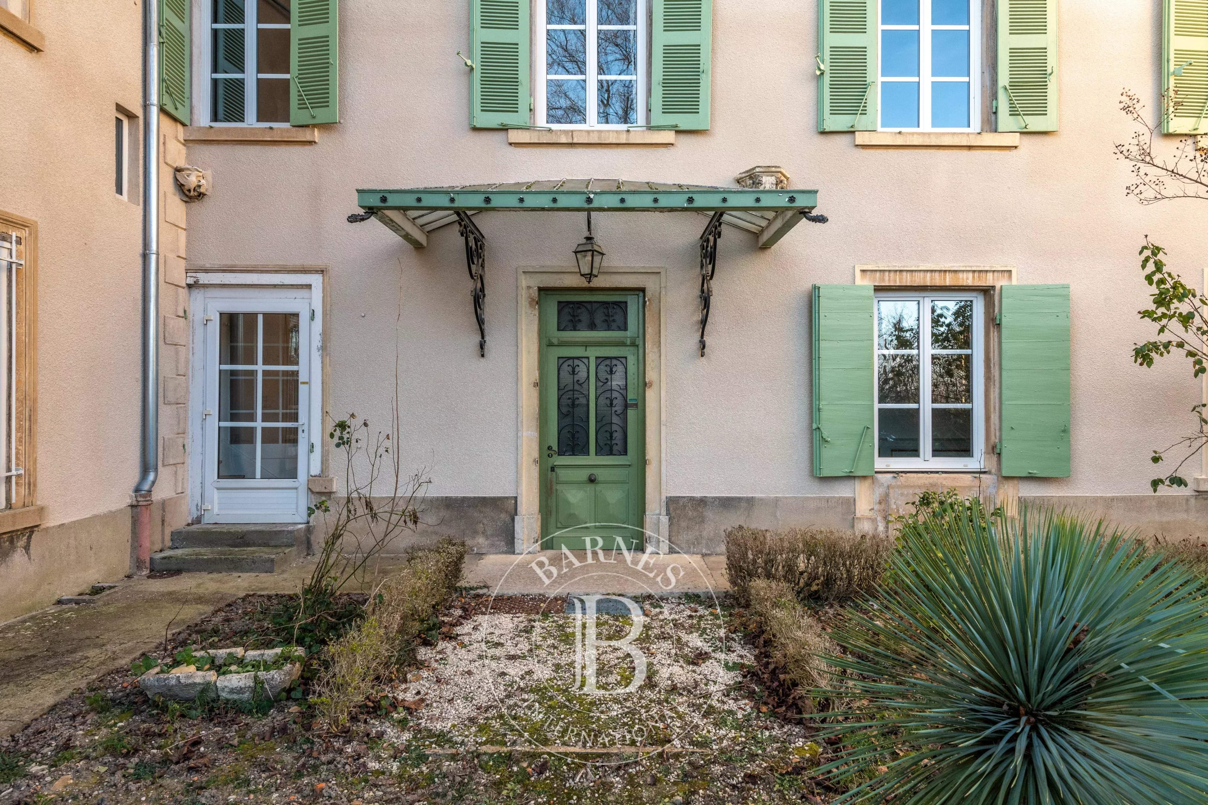 Vernaison  - House 9 Bedrooms - picture 4