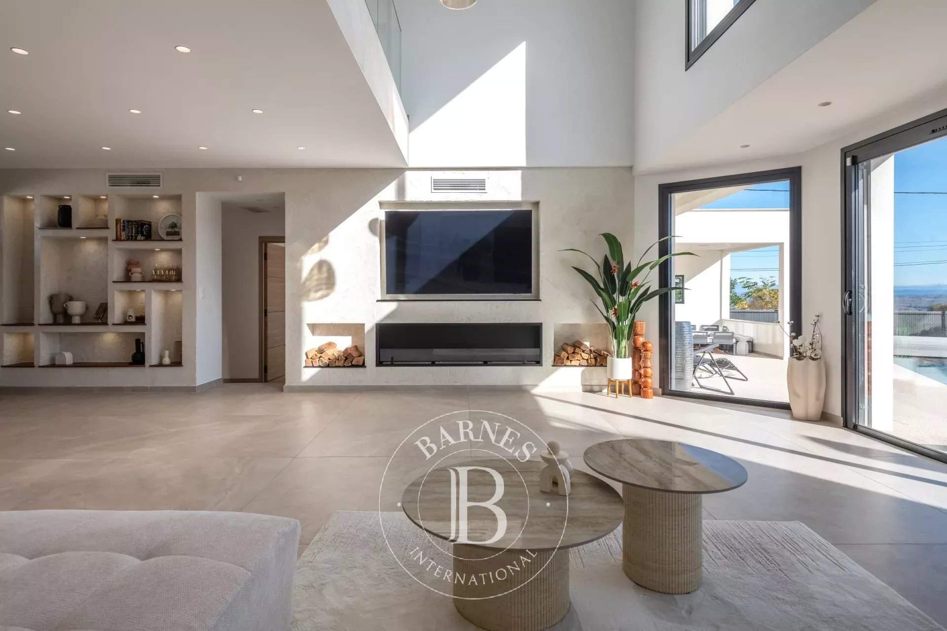 Neyron  - House 4 Bedrooms - picture 8