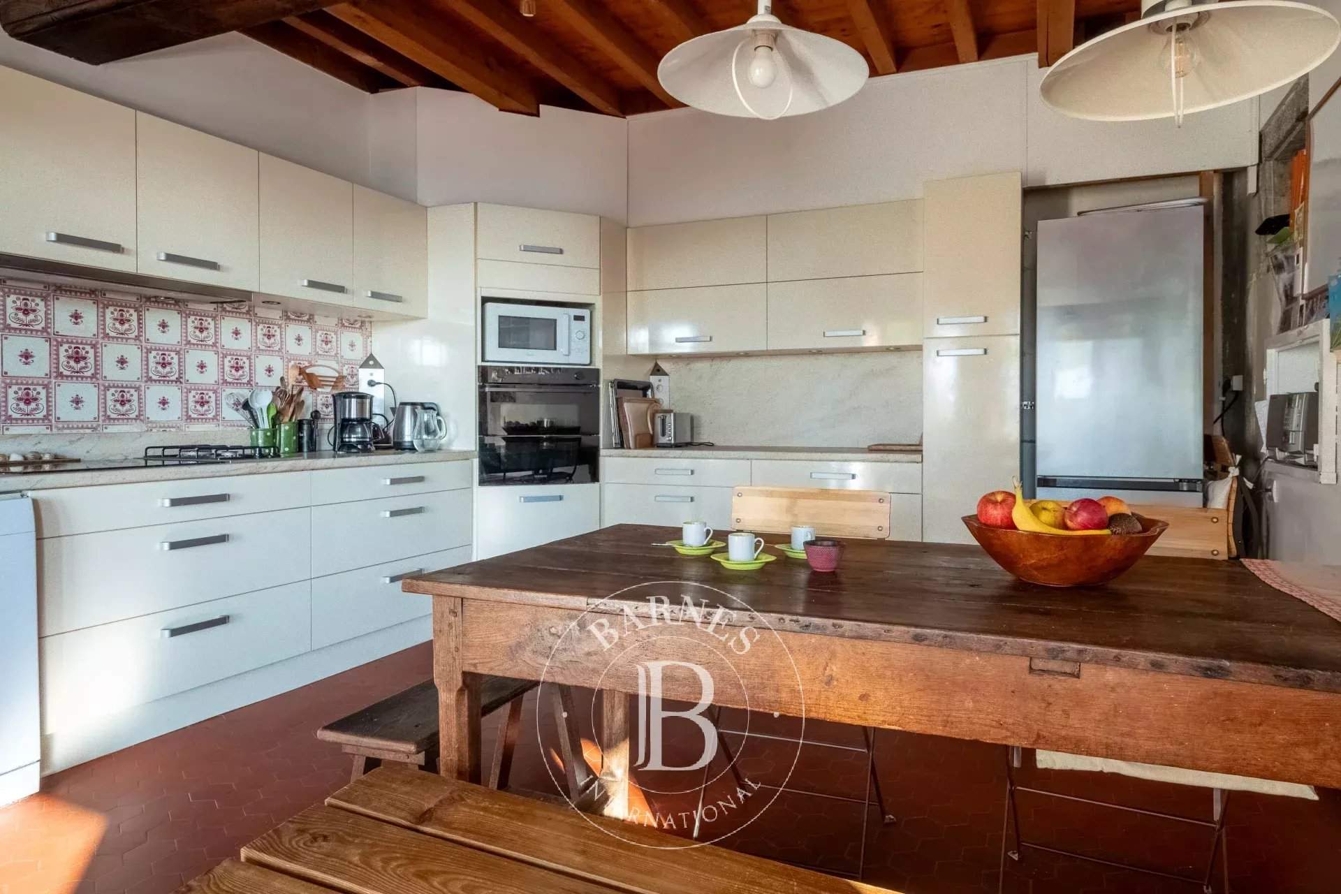 Saint-Didier-au-Mont-d'Or  - Maison 8 Pi&egrave;ces 5 Chambres - picture 5