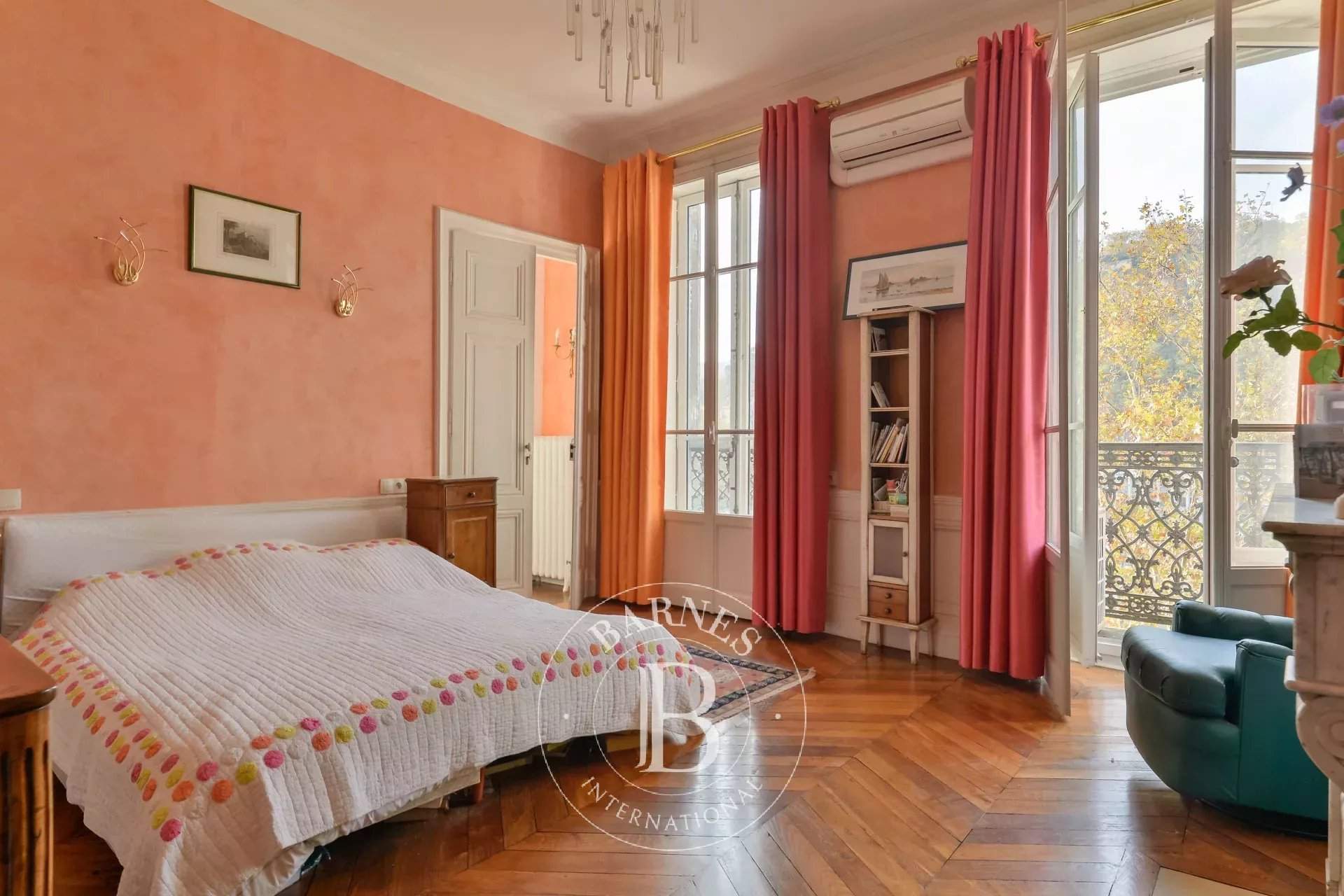 Lyon  - Apartment 4 Bedrooms - picture 7