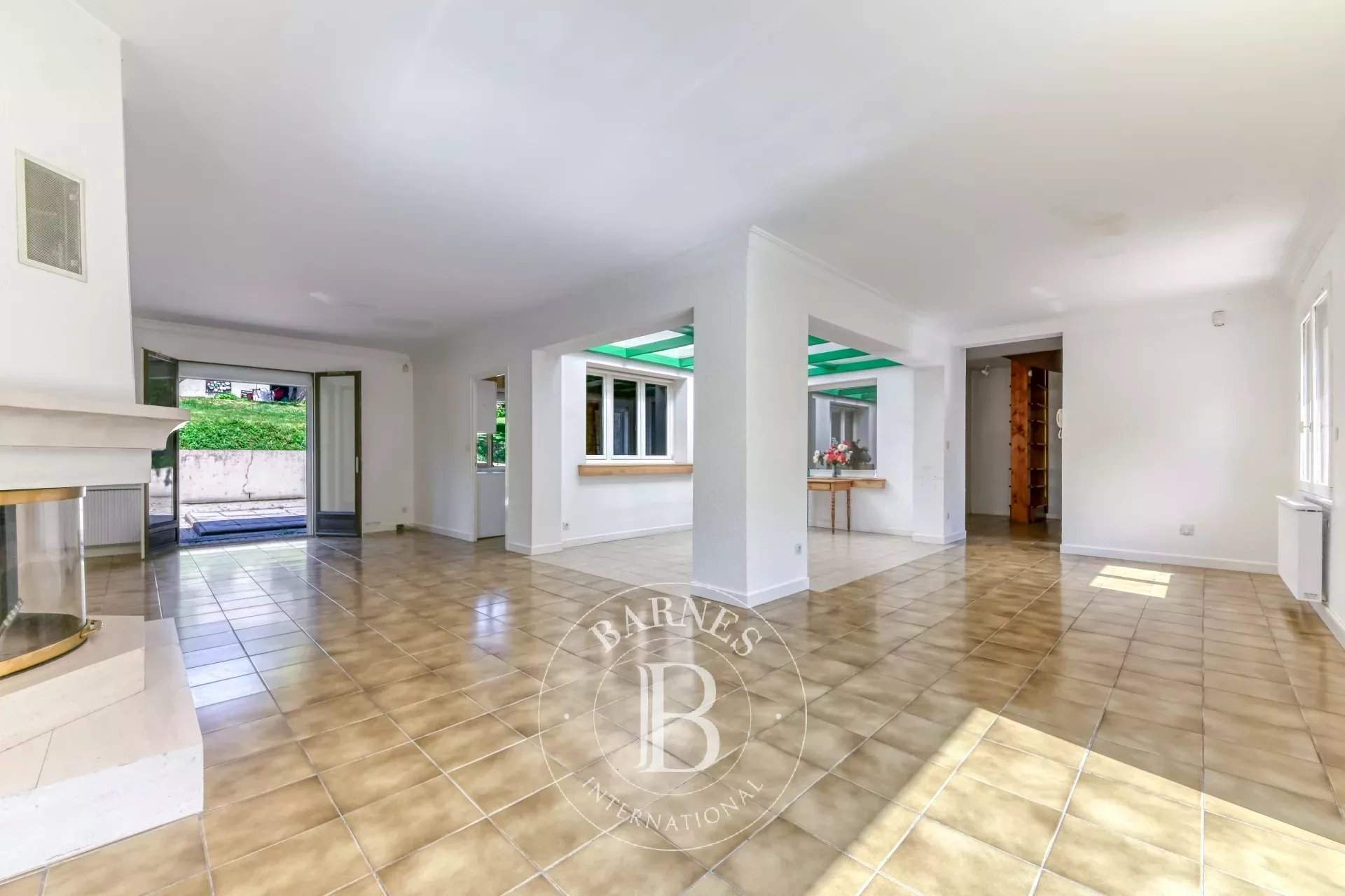 Écully  - House 4 Bedrooms - picture 6