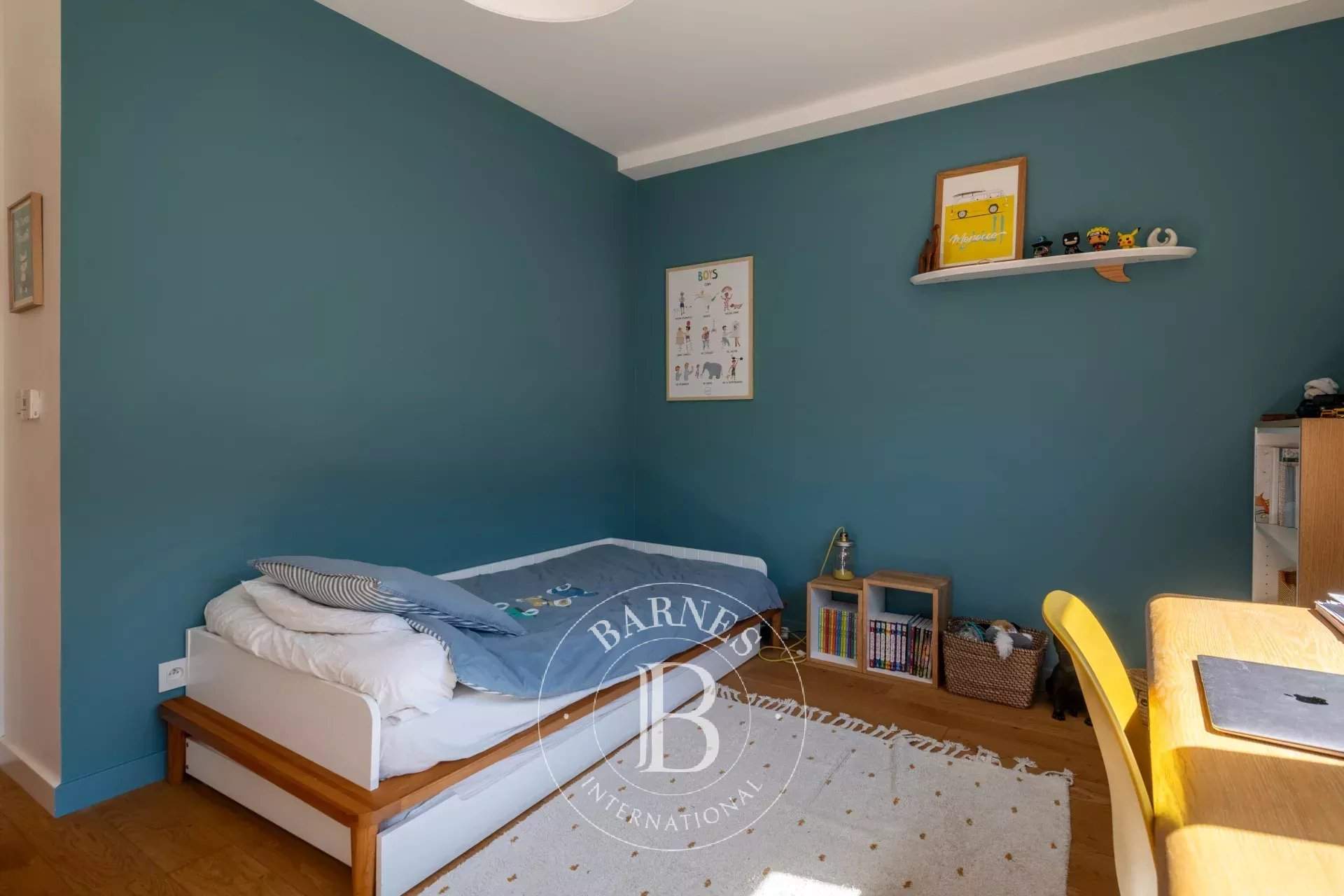 Lyon  - Apartment 3 Bedrooms - picture 13