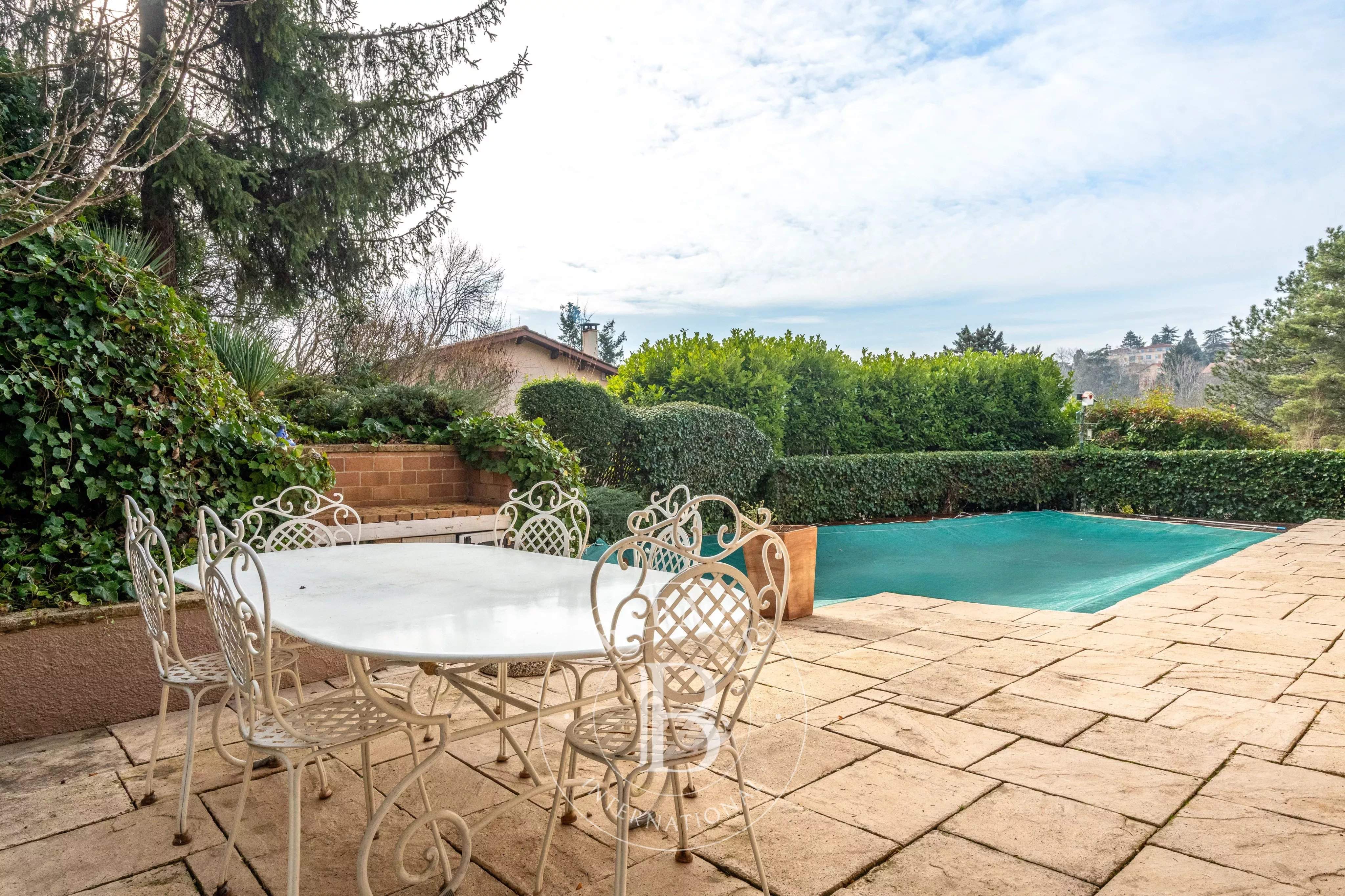 Saint-Didier-au-Mont-d'Or  - Maison 7 Pi&egrave;ces 4 Chambres - picture 15