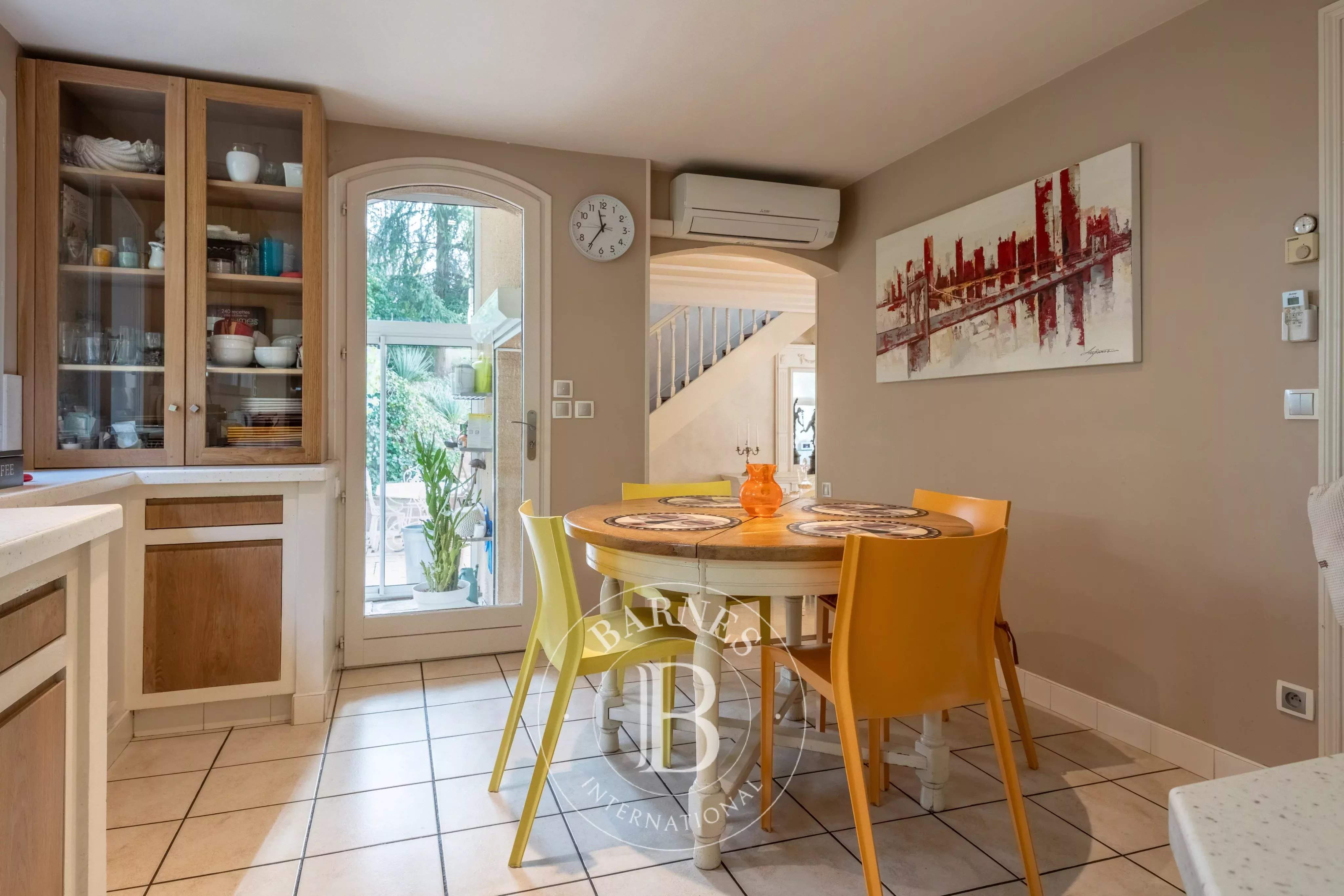 Saint-Didier-au-Mont-d'Or  - Maison 7 Pi&egrave;ces 4 Chambres - picture 13