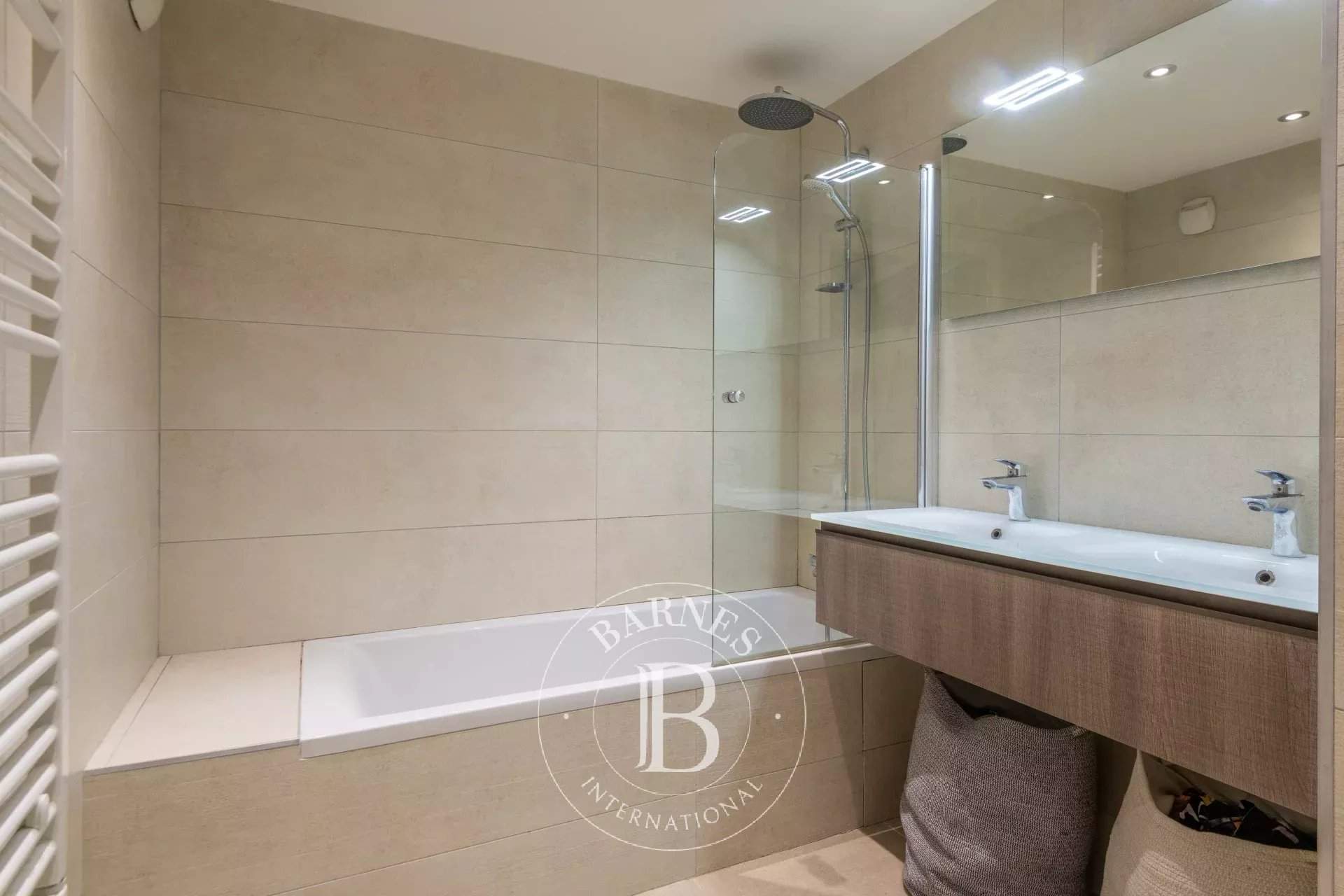 Lyon  - Appartement 2 Pi&egrave;ces, 1 Chambre - picture 7