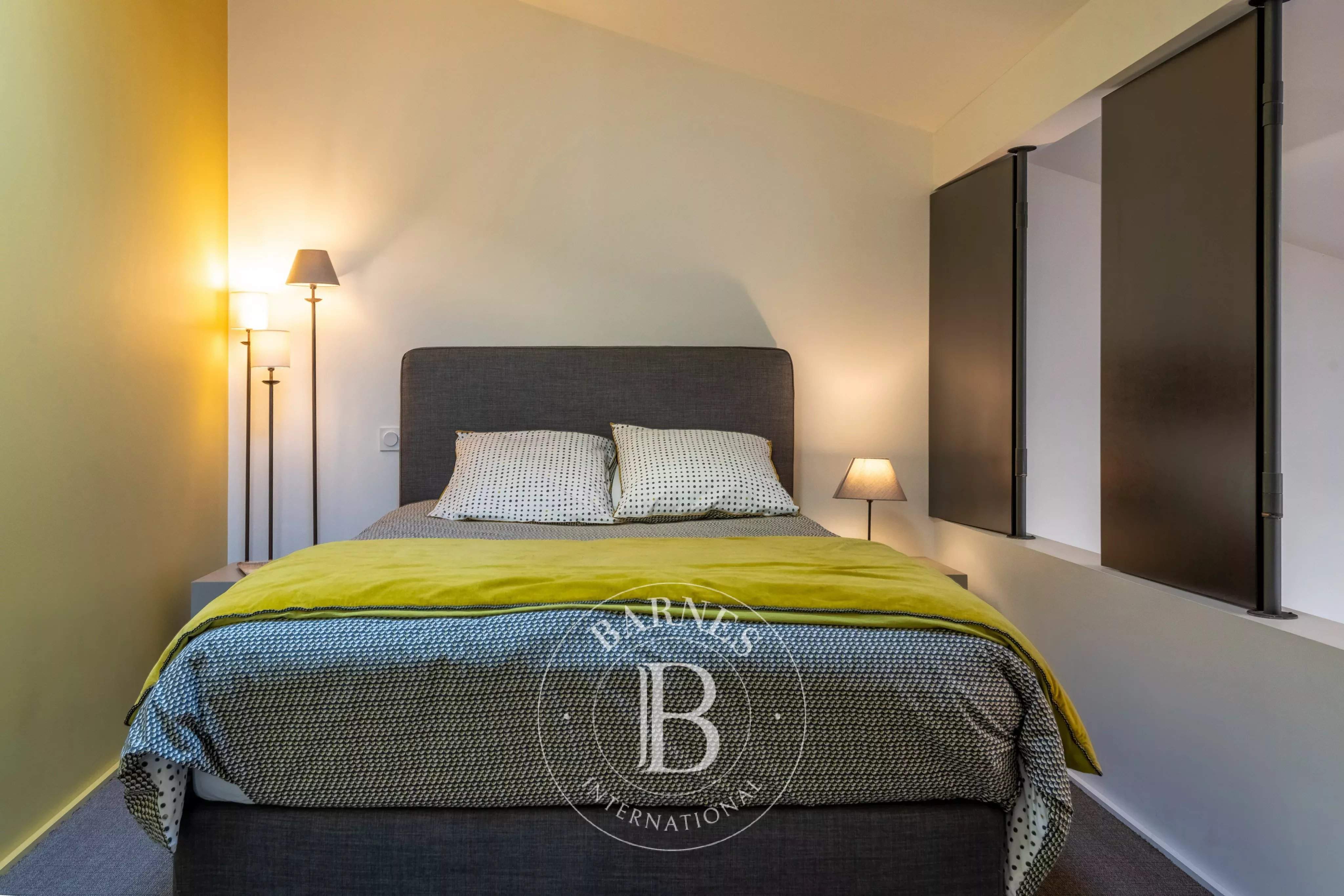 Lyon  - Appartement 8 Pi&egrave;ces 5 Chambres - picture 12