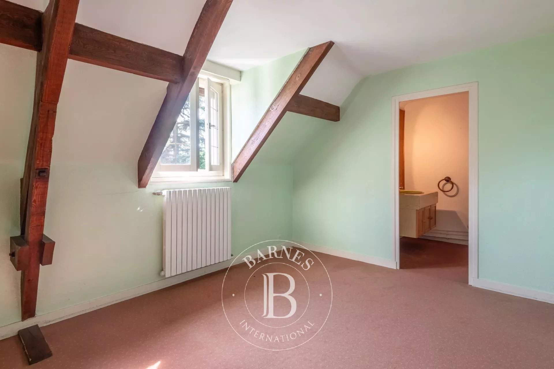 Saint-Genis-les-Ollières  - House 4 Bedrooms - picture 10