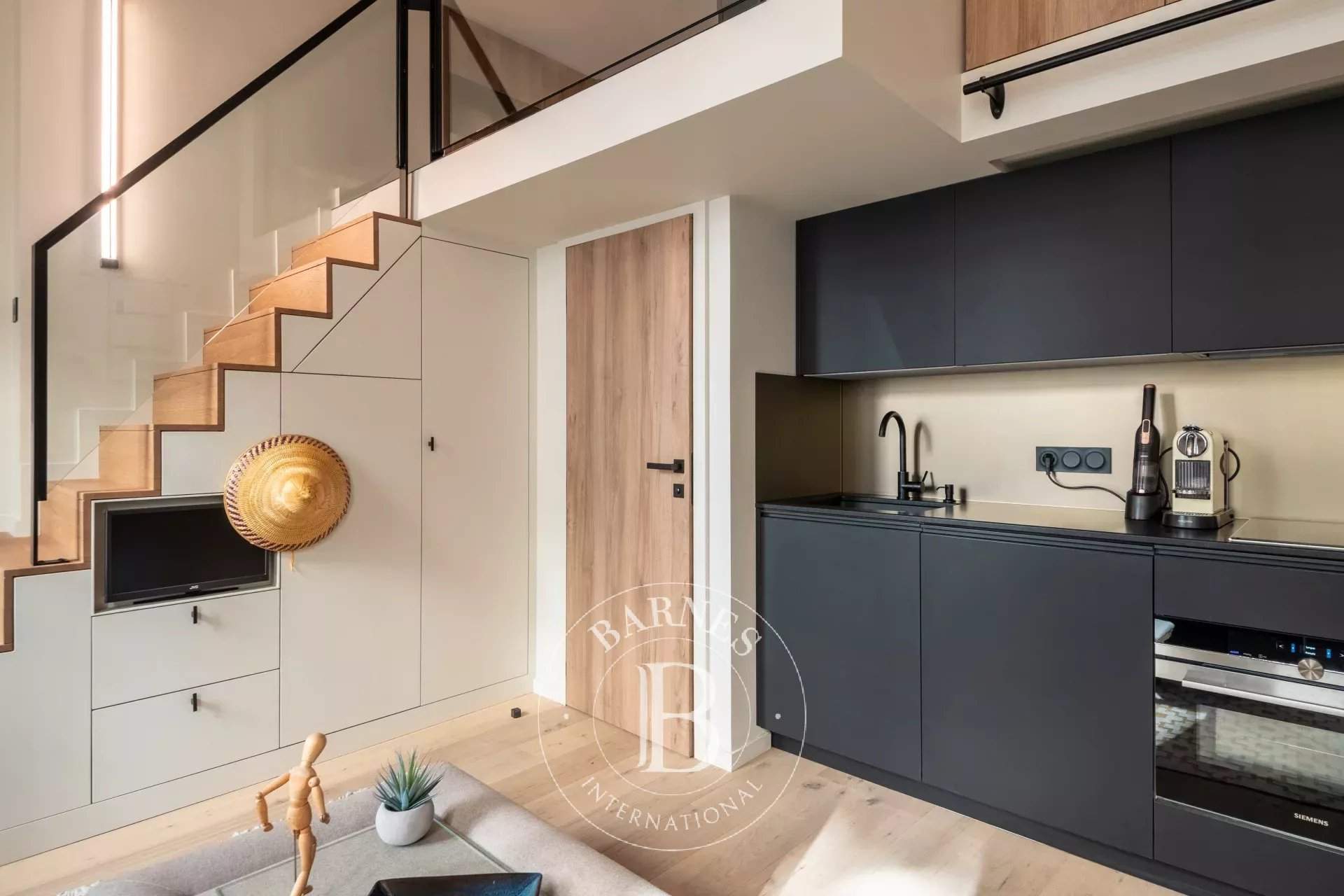 Lyon  - Apartment 3 Bedrooms - picture 15