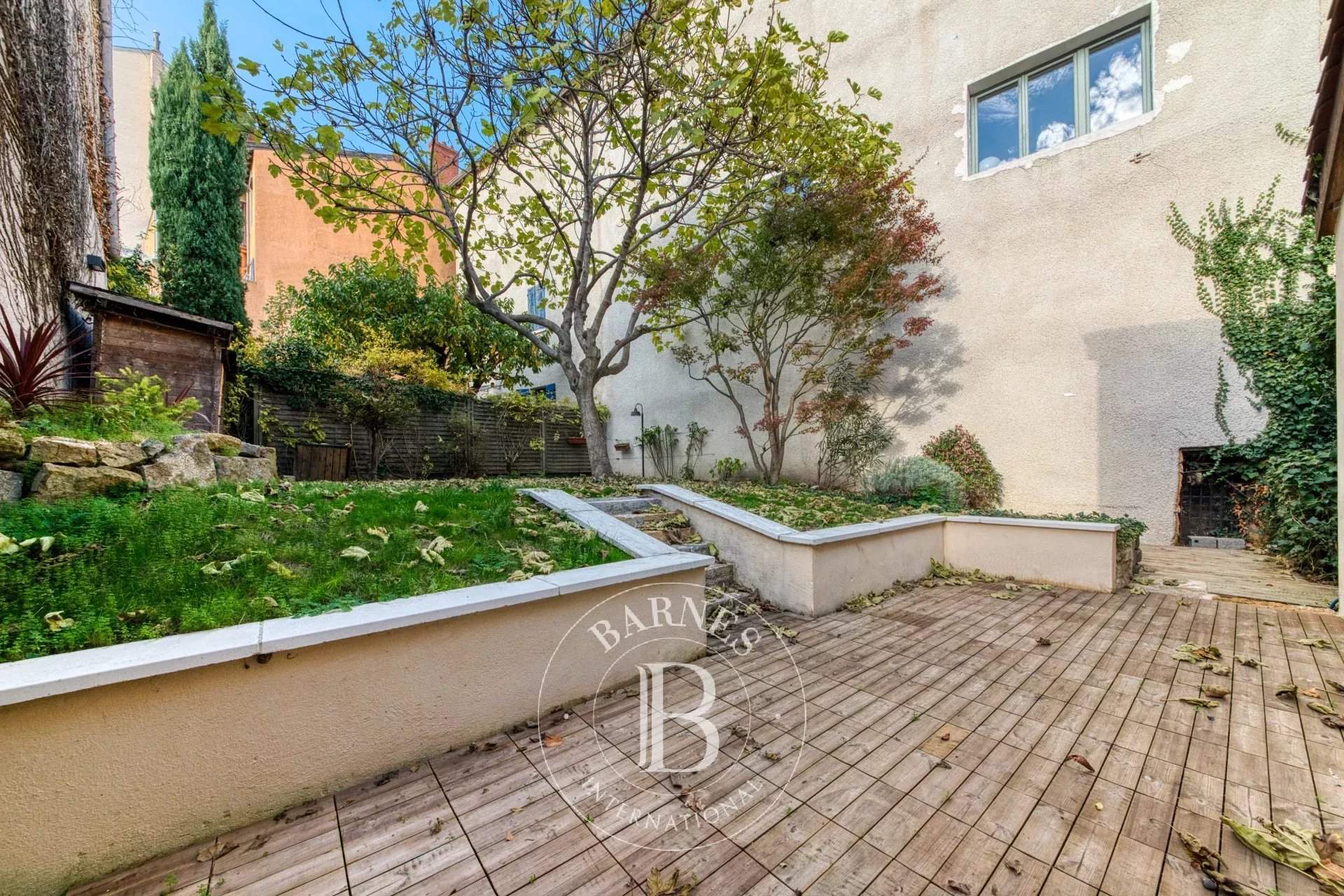 Lyon  - Appartement 5 Pi&egrave;ces 3 Chambres - picture 11