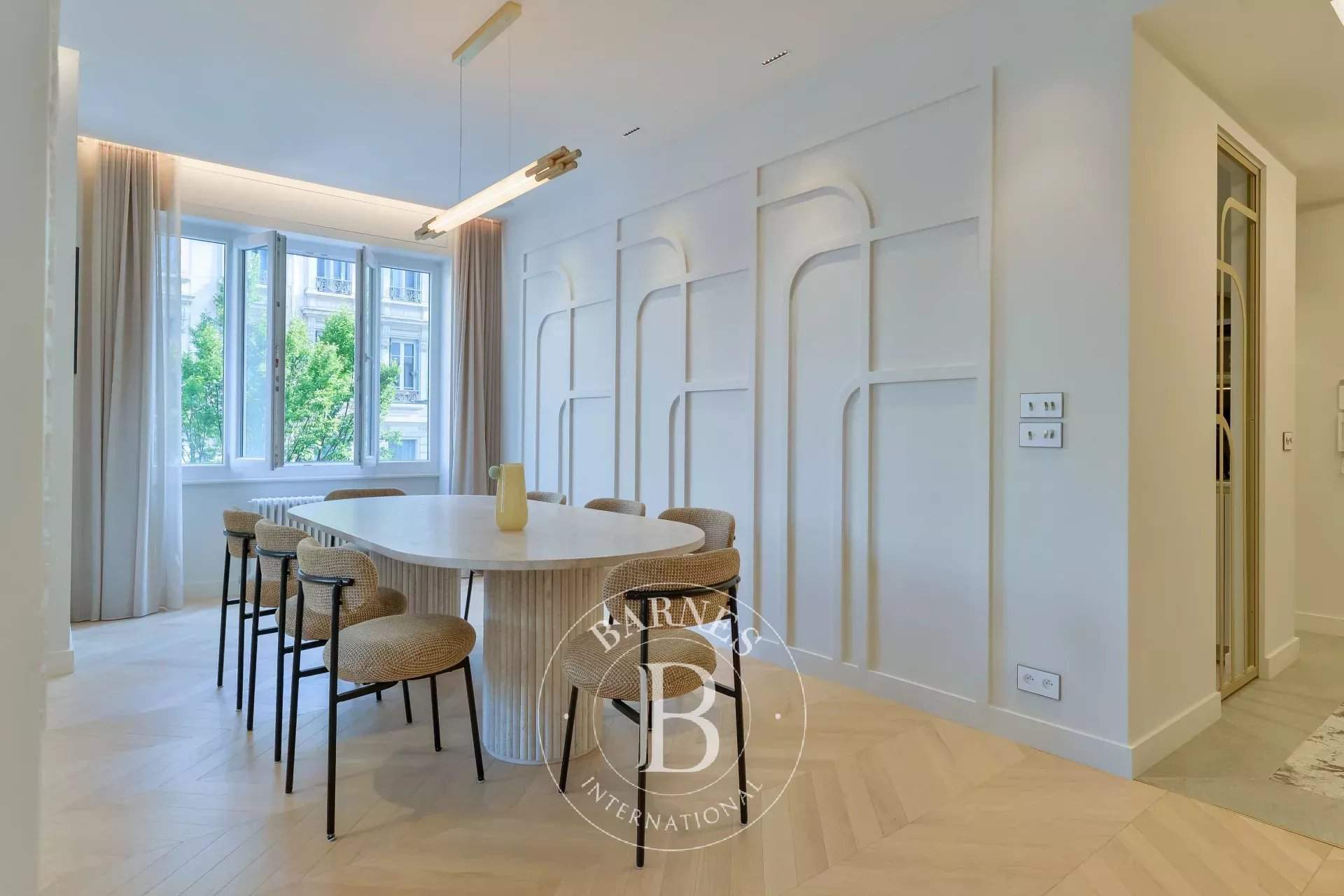 Lyon  - Apartment 4 Bedrooms - picture 2