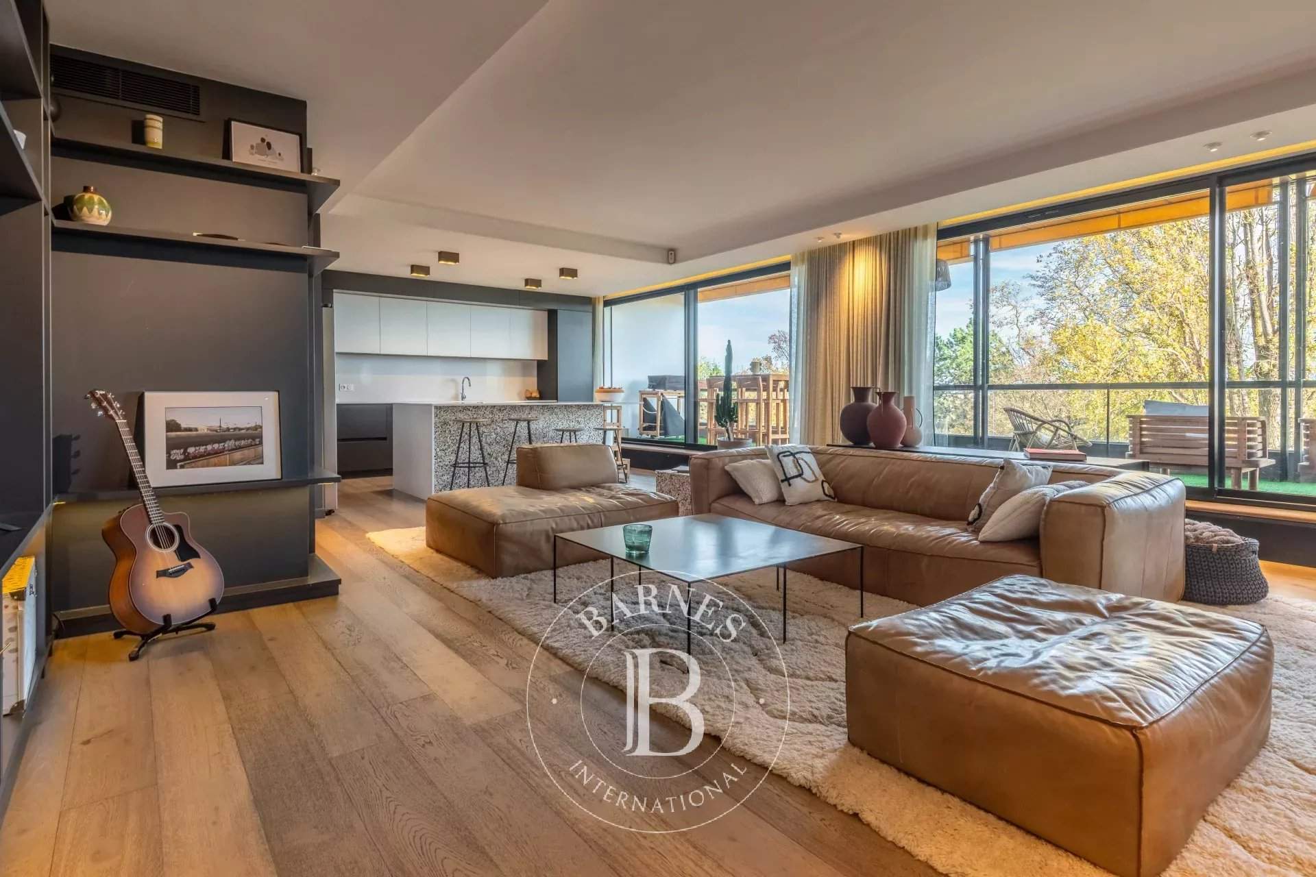 Saint-Didier-au-Mont-d'Or  - Piso 7 Cuartos 4 Habitaciones - picture 5