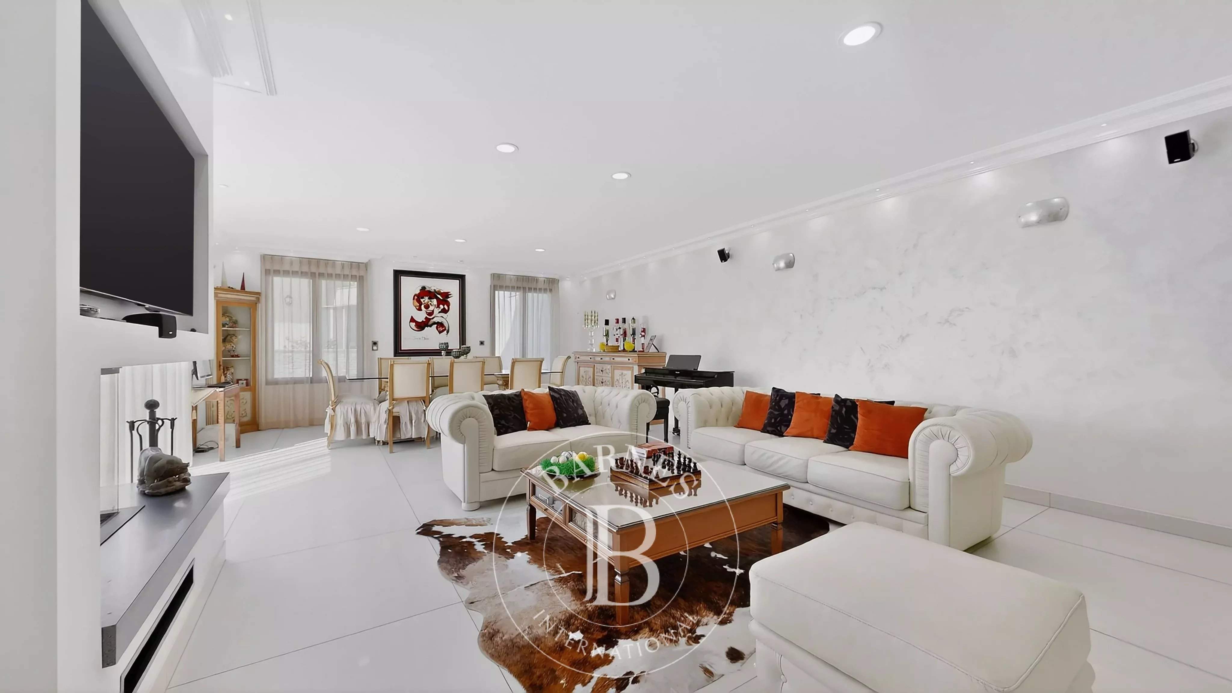 Vernaison  - Maison 6 Pi&egrave;ces 3 Chambres - picture 5