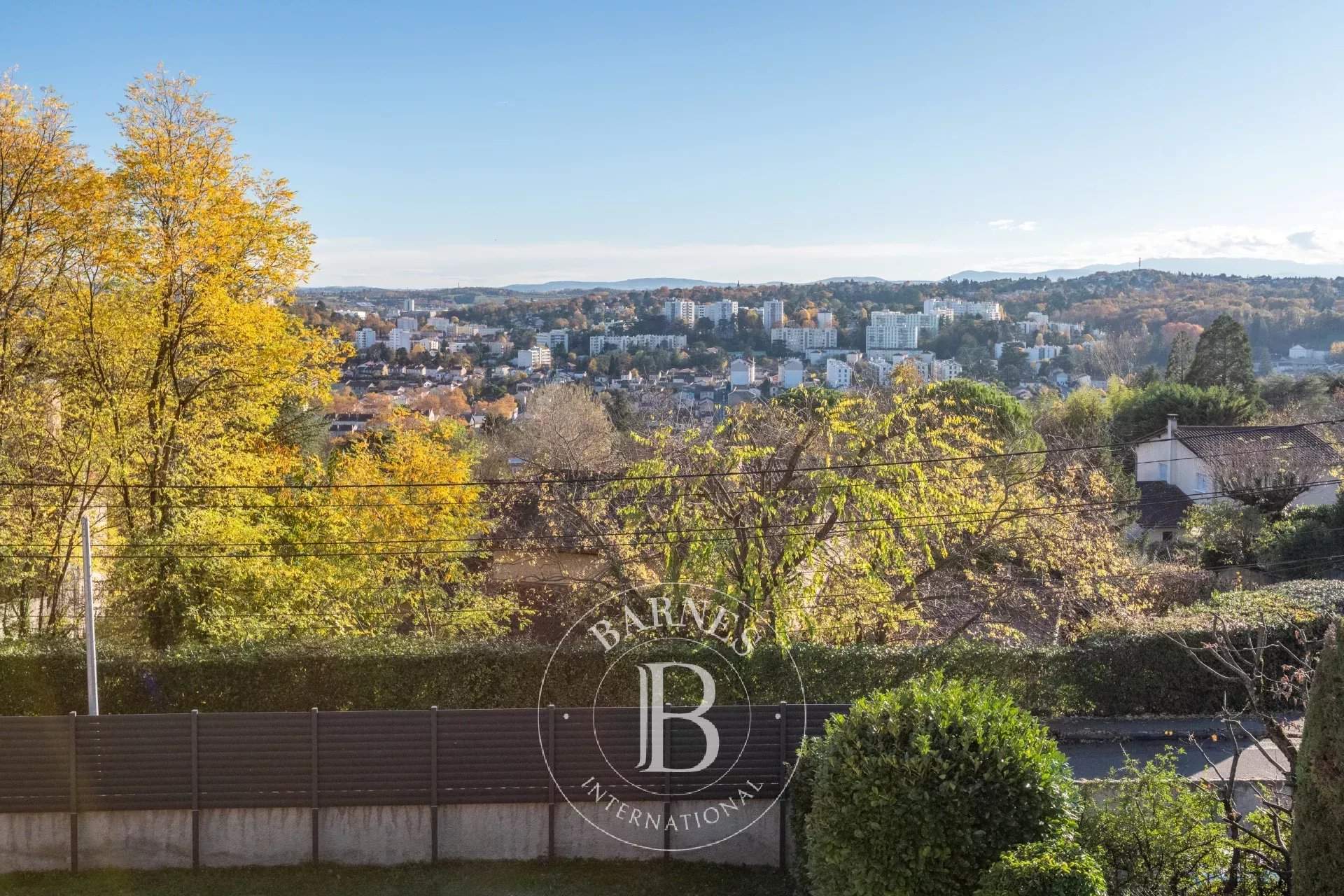 Sainte-Foy-lès-Lyon  - House  - picture 15