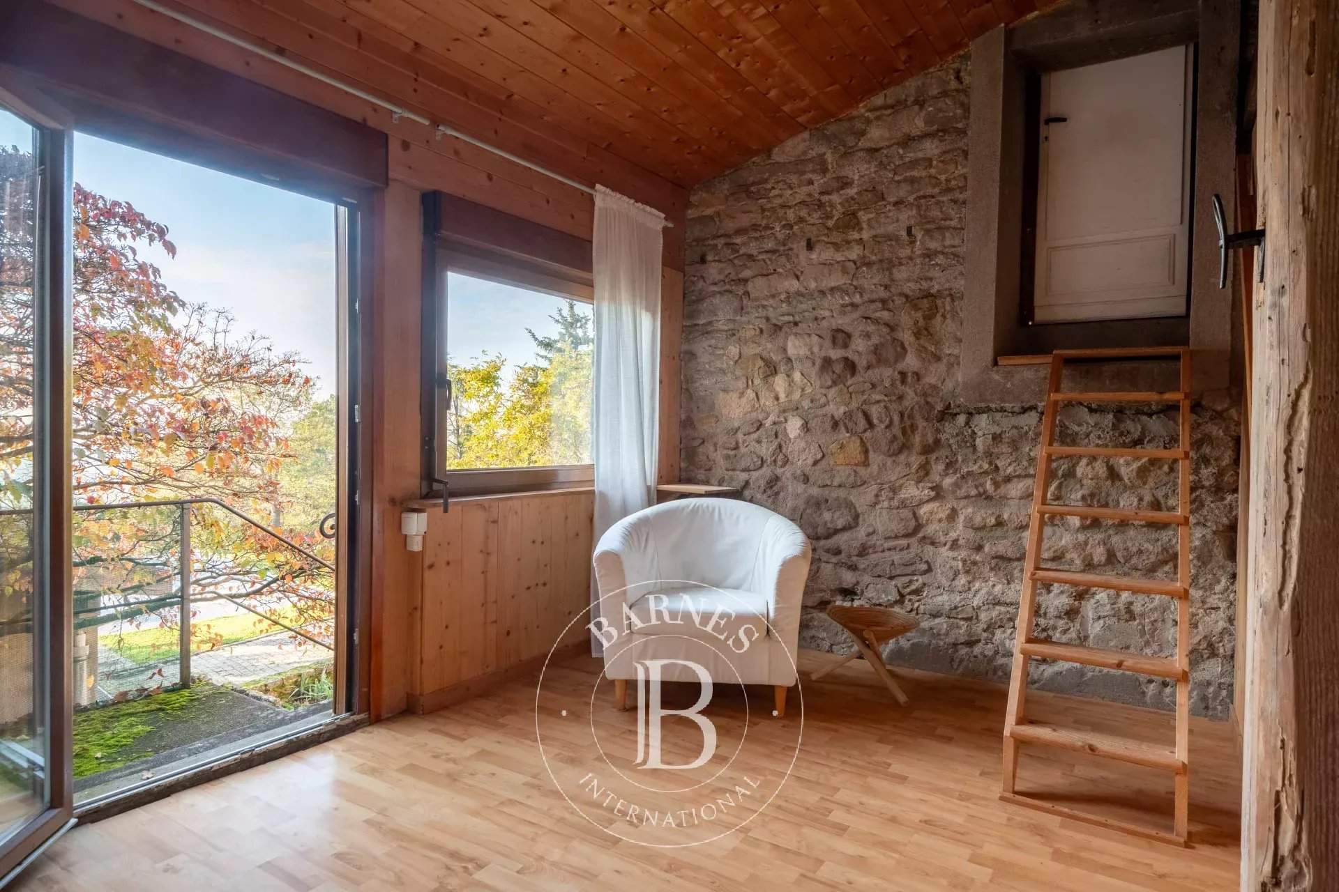 Saint-Didier-au-Mont-d'Or  - Maison 8 Pi&egrave;ces 5 Chambres - picture 18