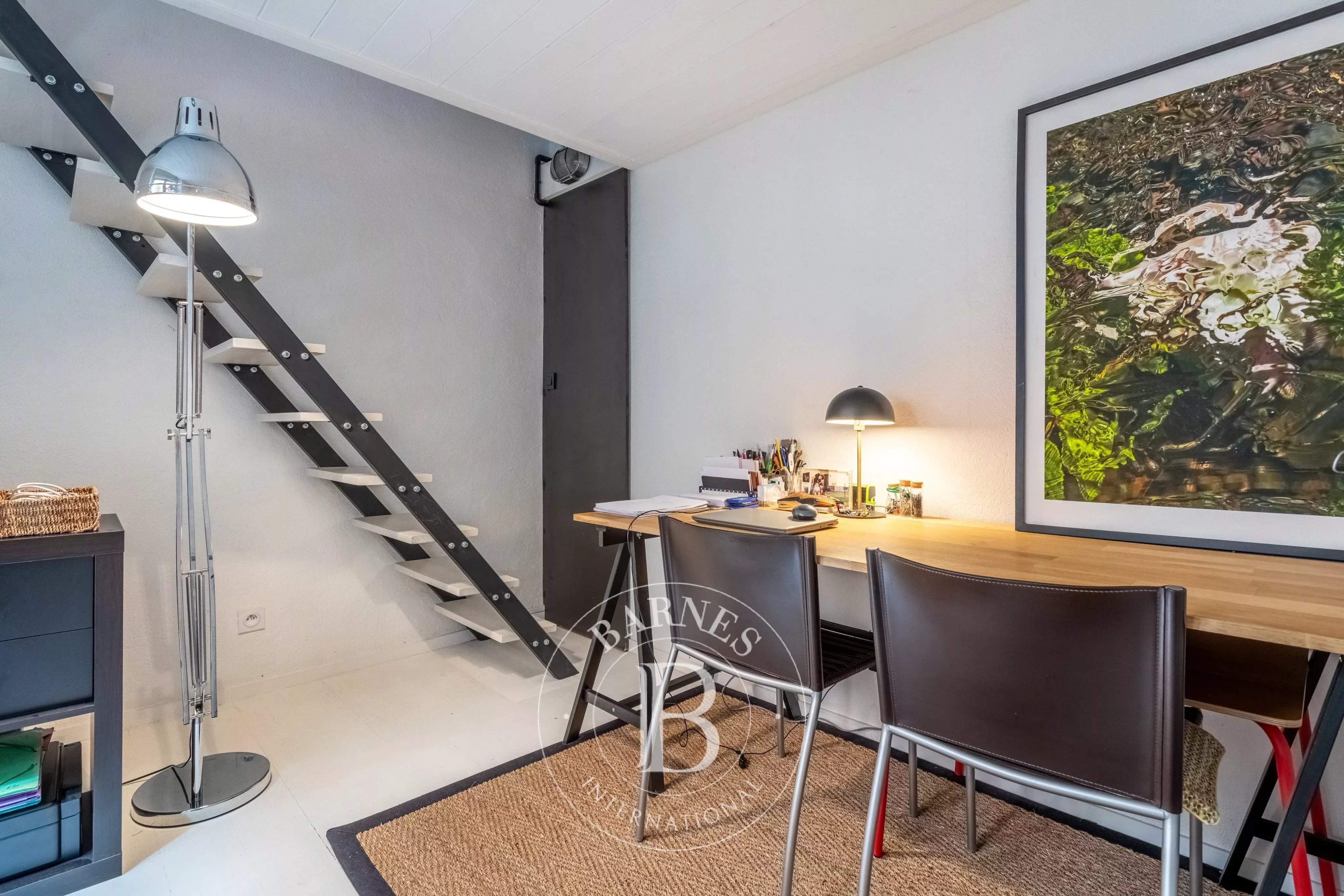 Lyon  - Appartement 8 Pi&egrave;ces 5 Chambres - picture 19