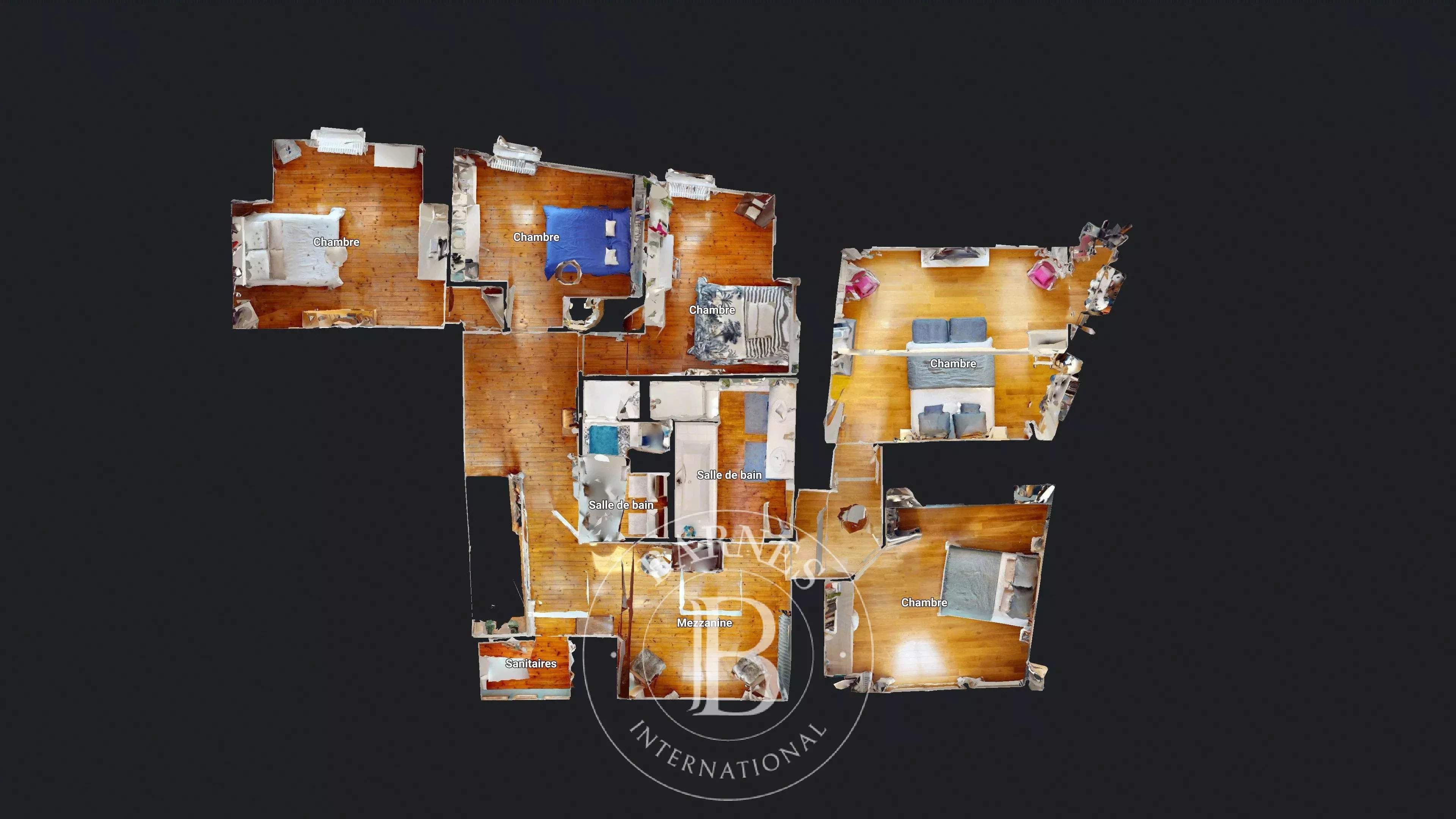 Dardilly  - Maison 9 Pi&egrave;ces - picture 20