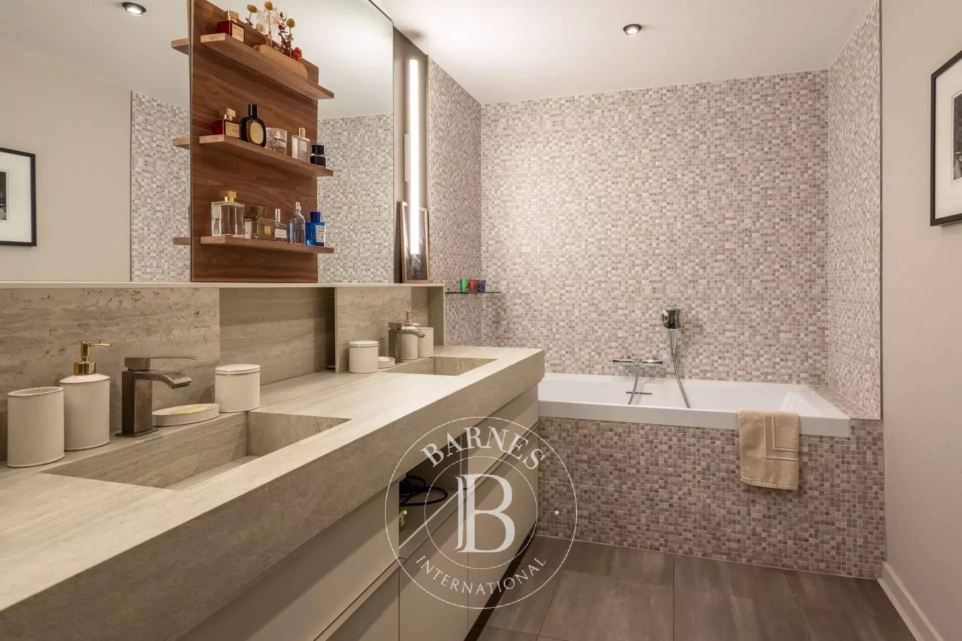 Saint-Didier-au-Mont-d'Or  - Piso 7 Cuartos 4 Habitaciones - picture 11