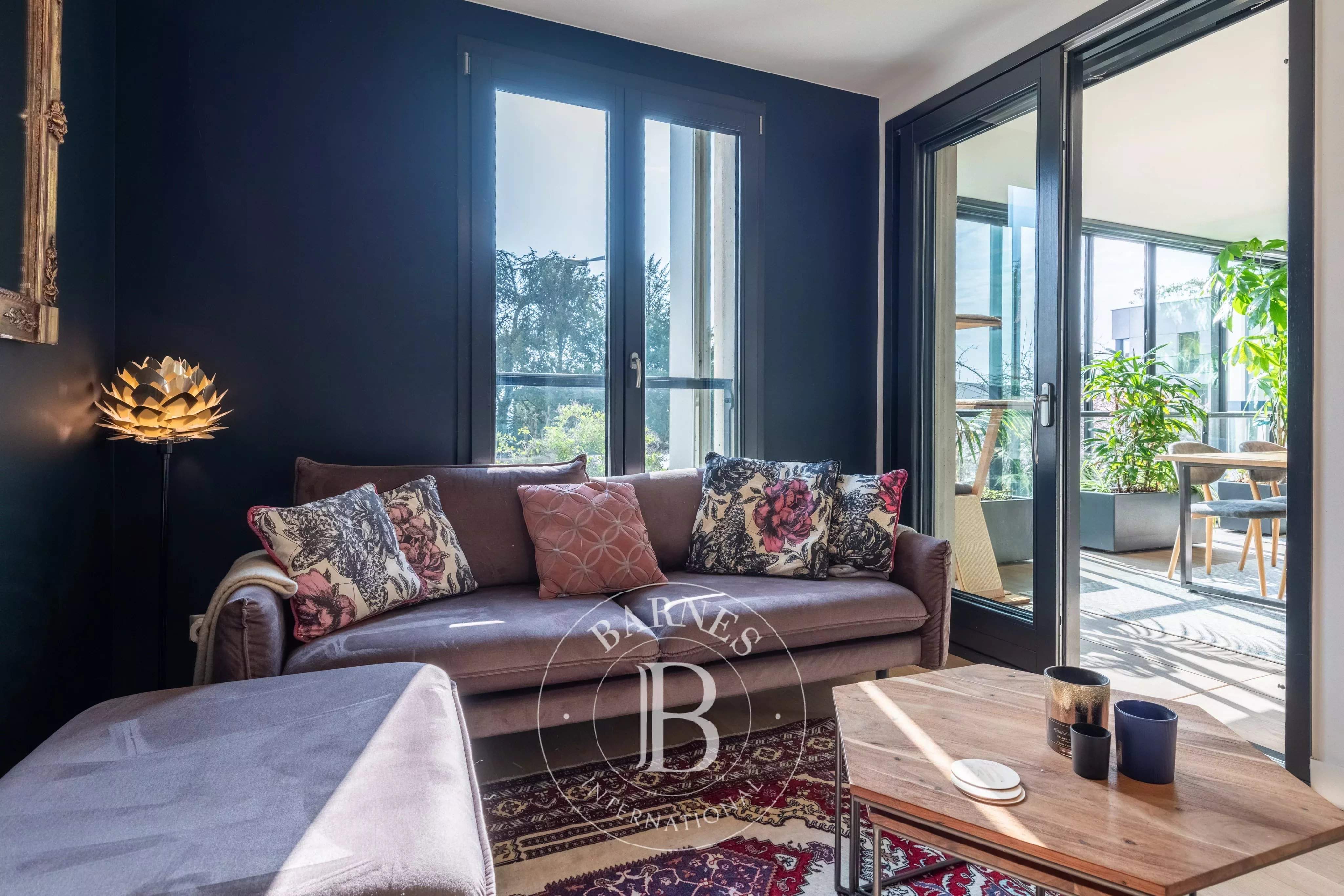 Lyon  - Appartement 4 Pi&egrave;ces 2 Chambres - picture 4