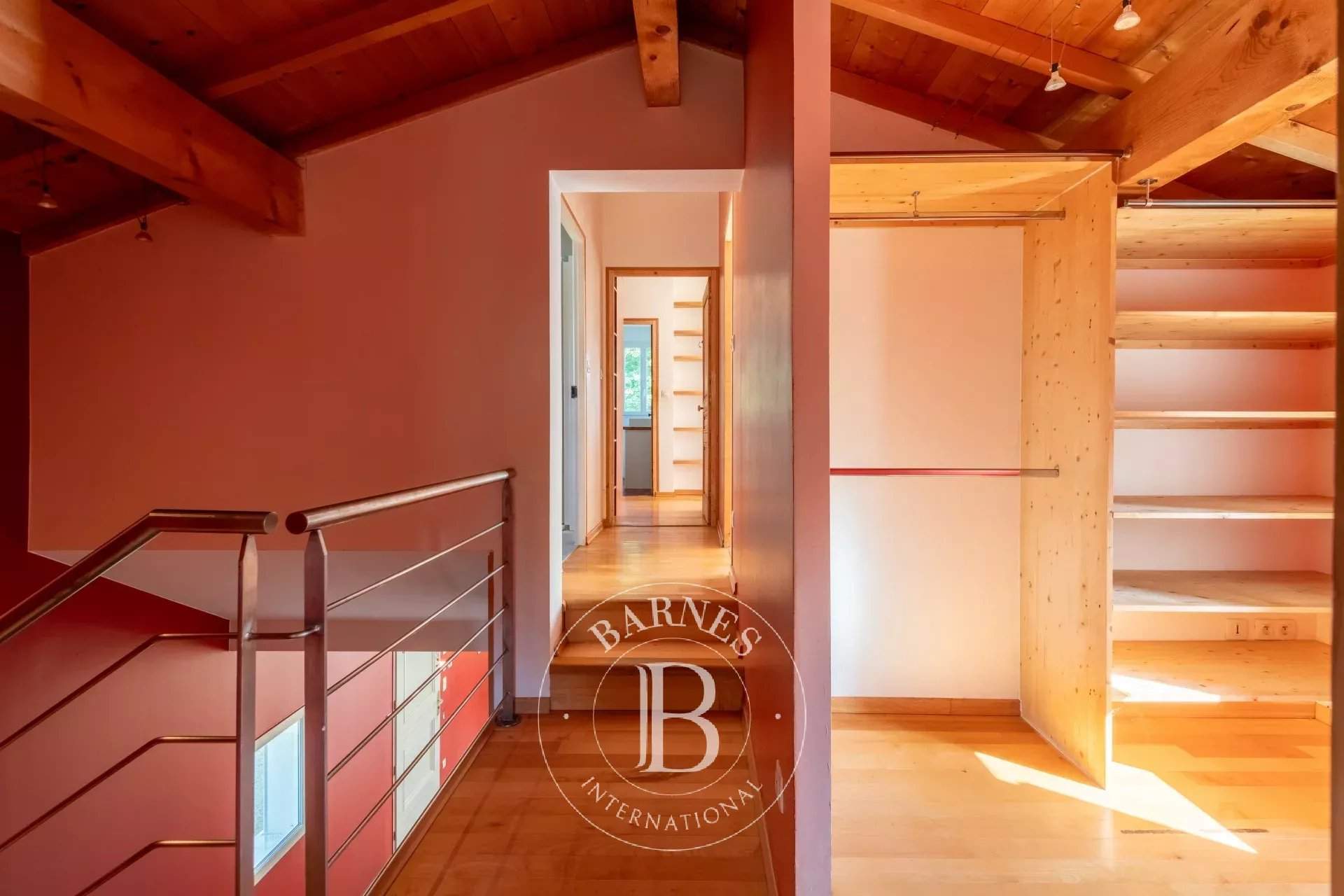 Écully  - Maison 7 Pi&egrave;ces 4 Chambres - picture 8