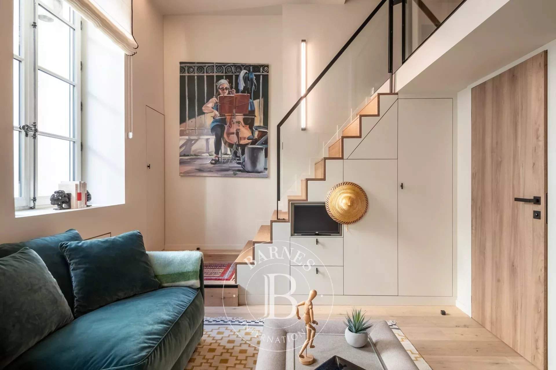 Lyon  - Apartment 3 Bedrooms - picture 14