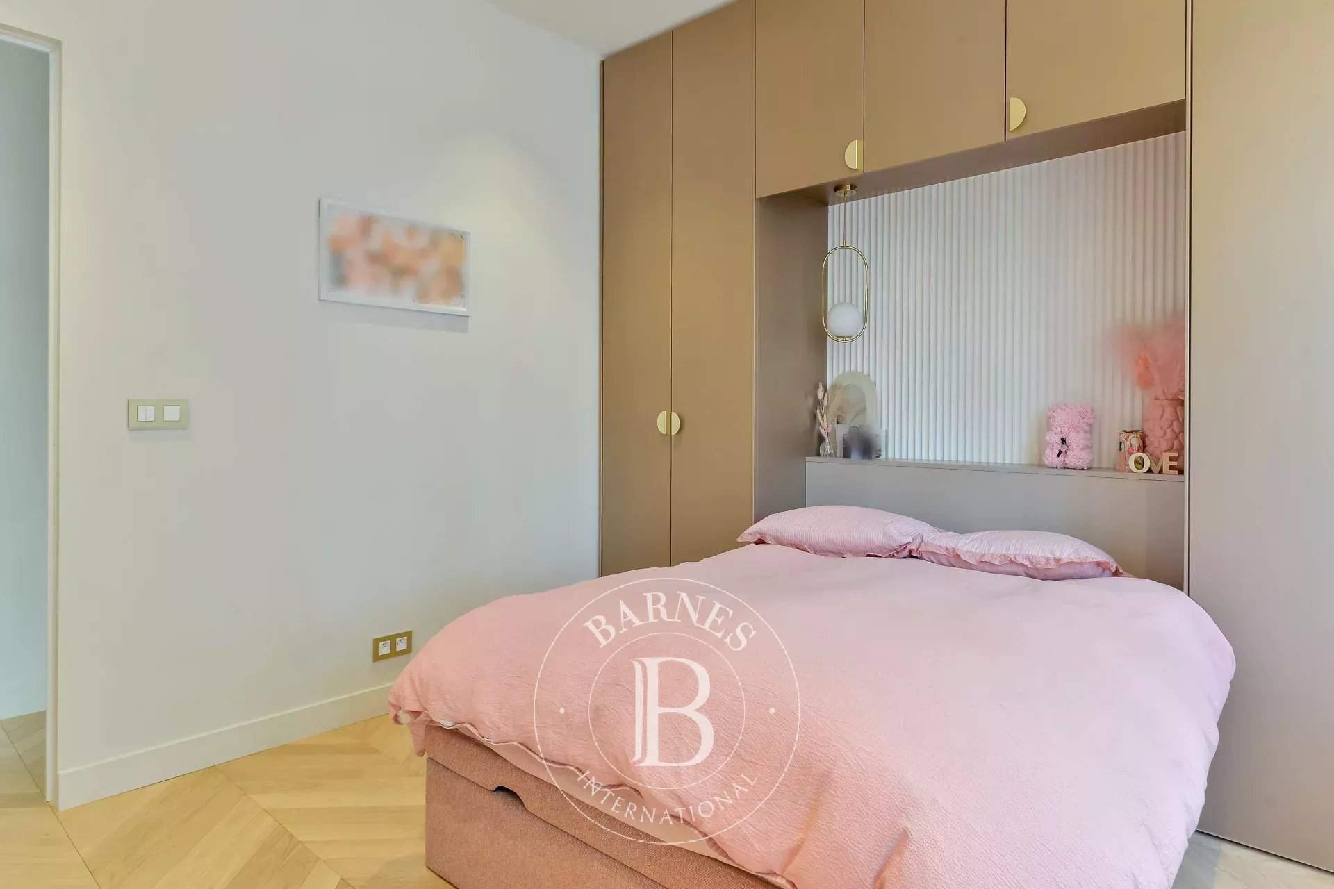 Lyon  - Apartment 4 Bedrooms - picture 11