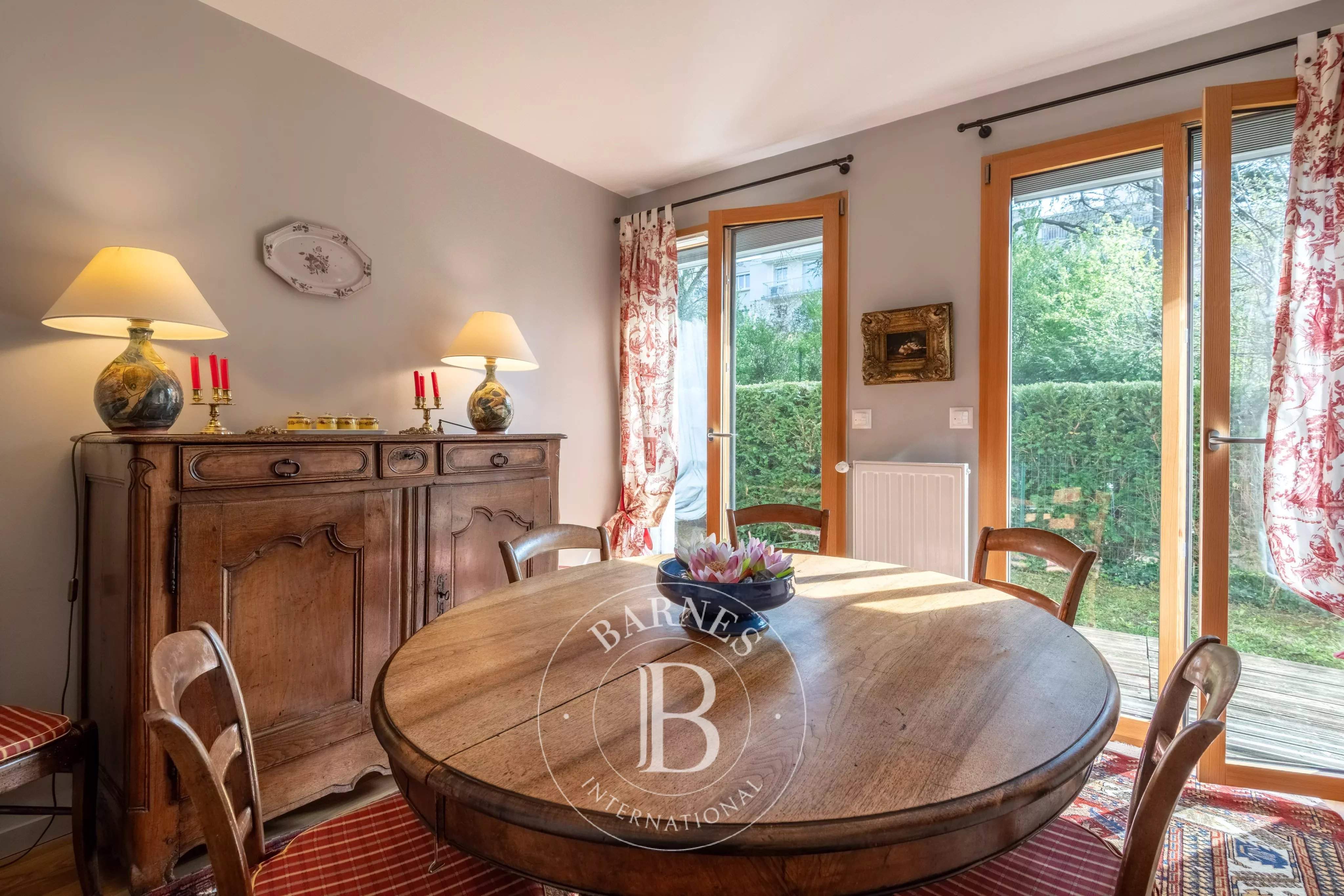 Lyon  - Appartement 4 Pi&egrave;ces 3 Chambres - picture 5