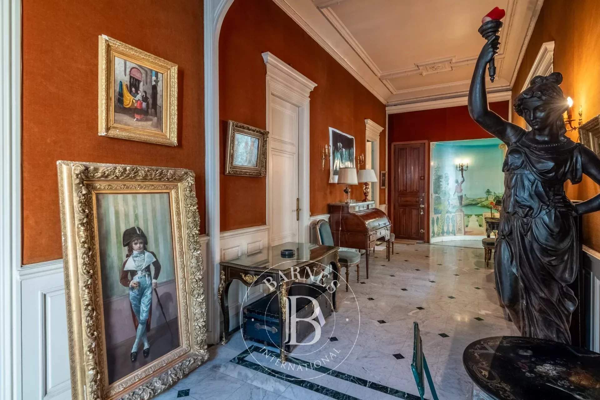 Lyon  - Apartment 2 Bedrooms - picture 5