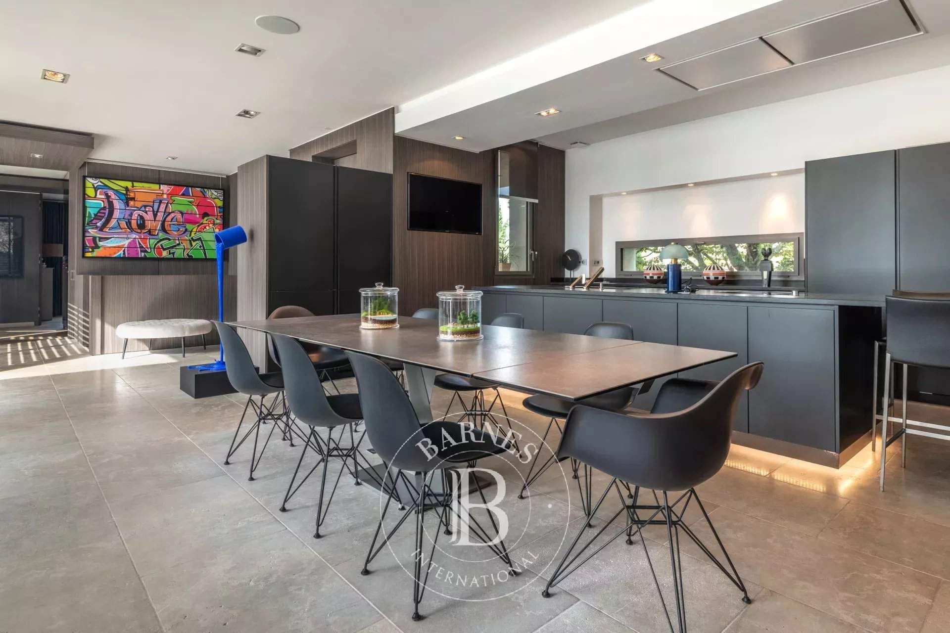 Saint-Cyr-au-Mont-d'Or  - Maison 7 Pi&egrave;ces 4 Chambres - picture 11