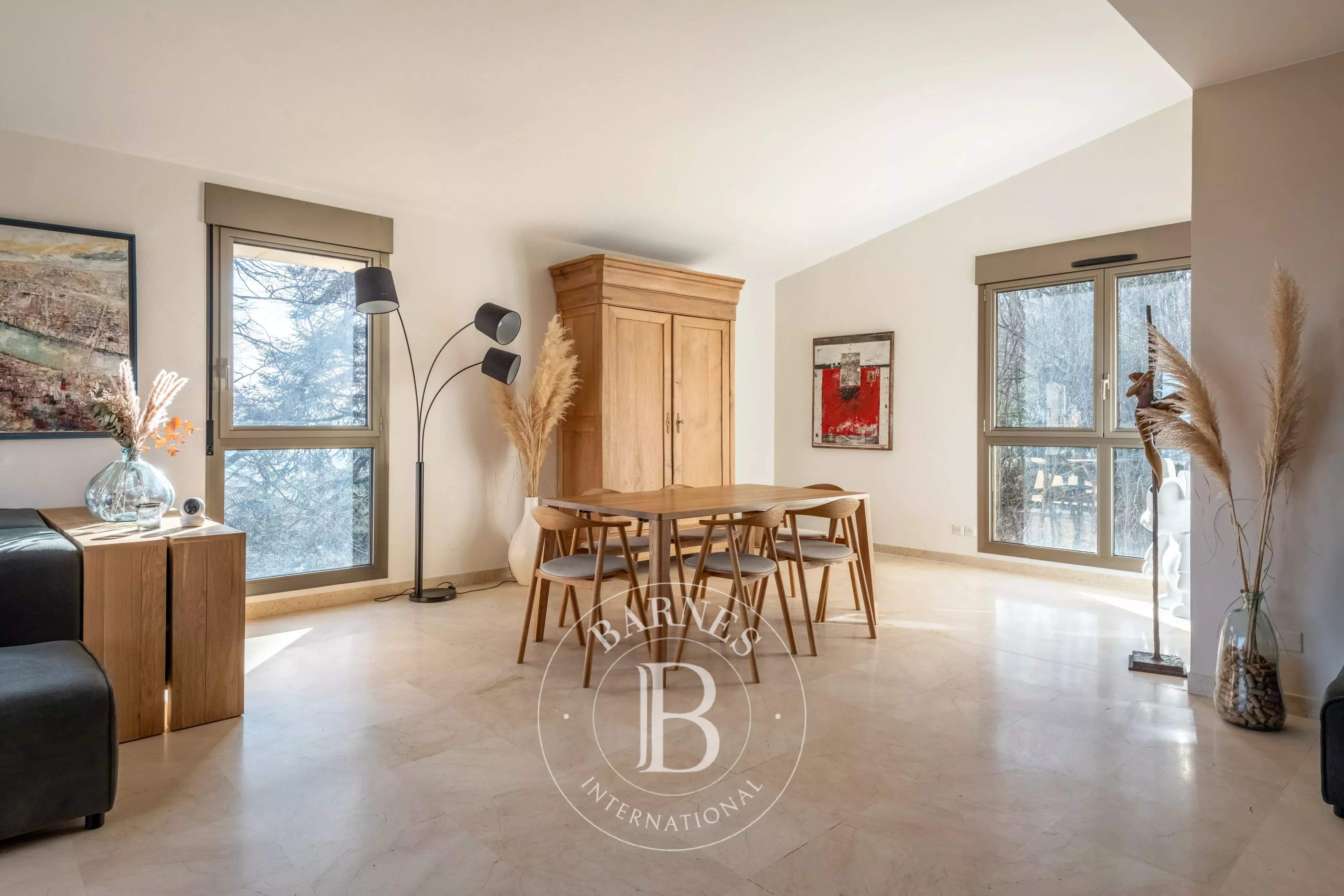 Sainte-Foy-lès-Lyon  - Appartement 4 Pi&egrave;ces 3 Chambres - picture 7