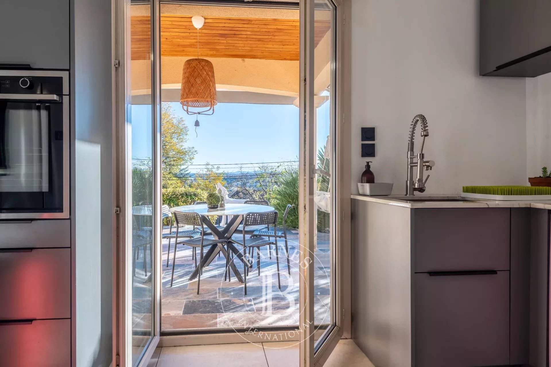 Sainte-Foy-lès-Lyon  - House  - picture 4