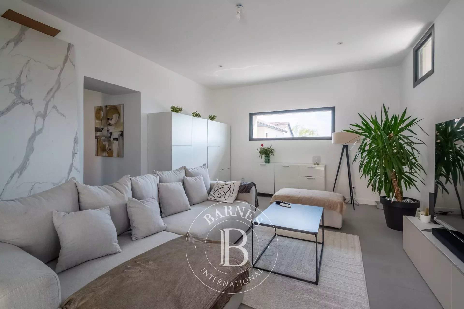 Reyrieux  - Maison 5 Pi&egrave;ces 3 Chambres - picture 1