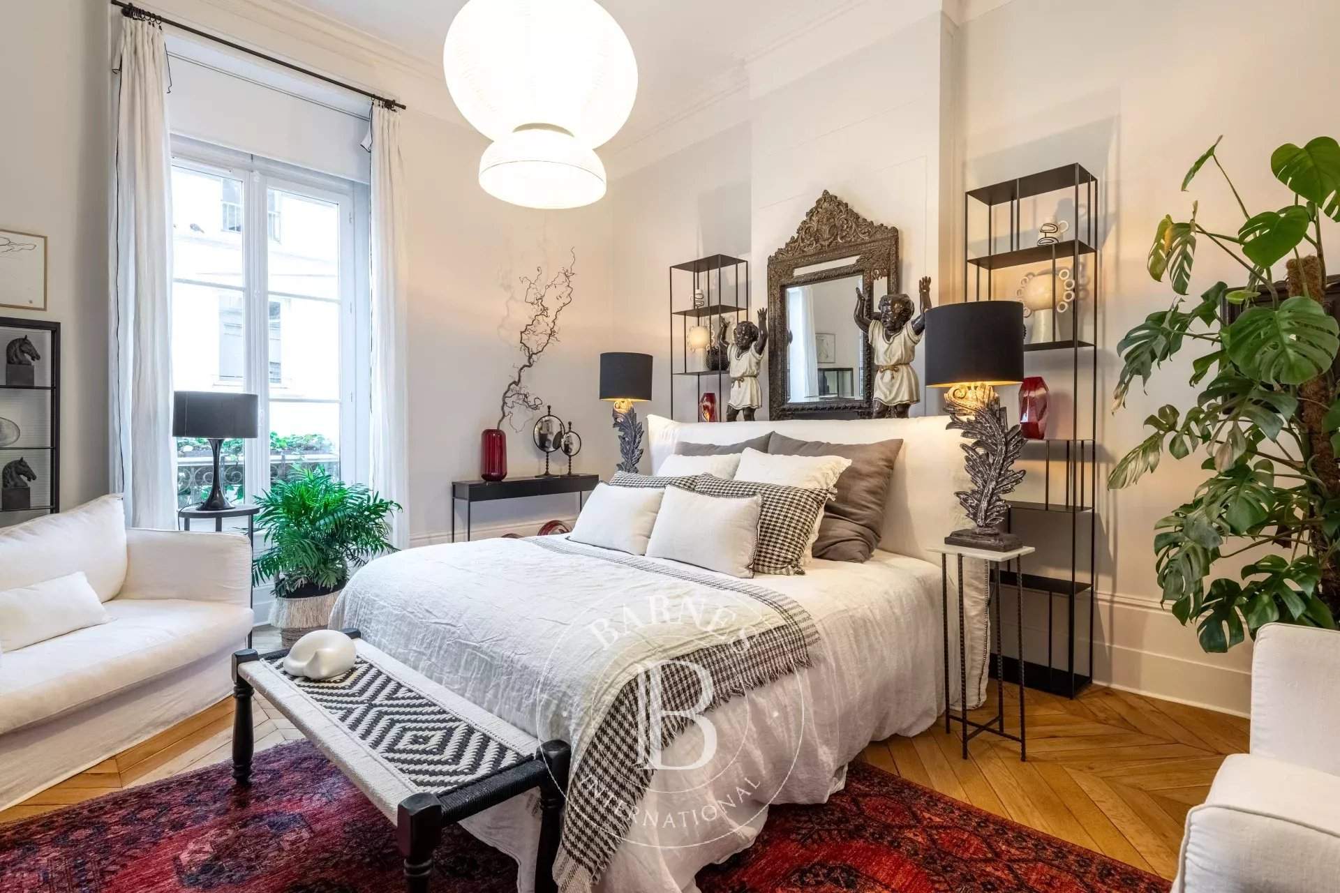 Lyon  - Piso 5 Cuartos 3 Habitaciones - picture 13