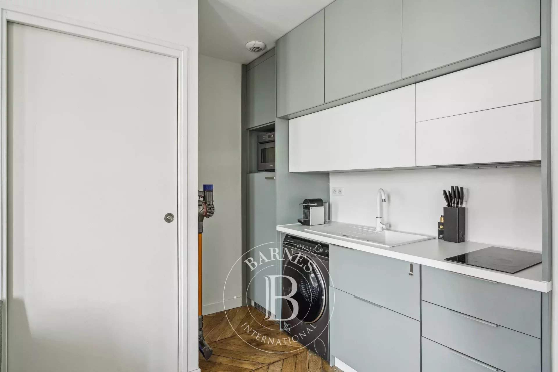 Lyon  - Appartement 2 Pi&egrave;ces, 1 Chambre - picture 4