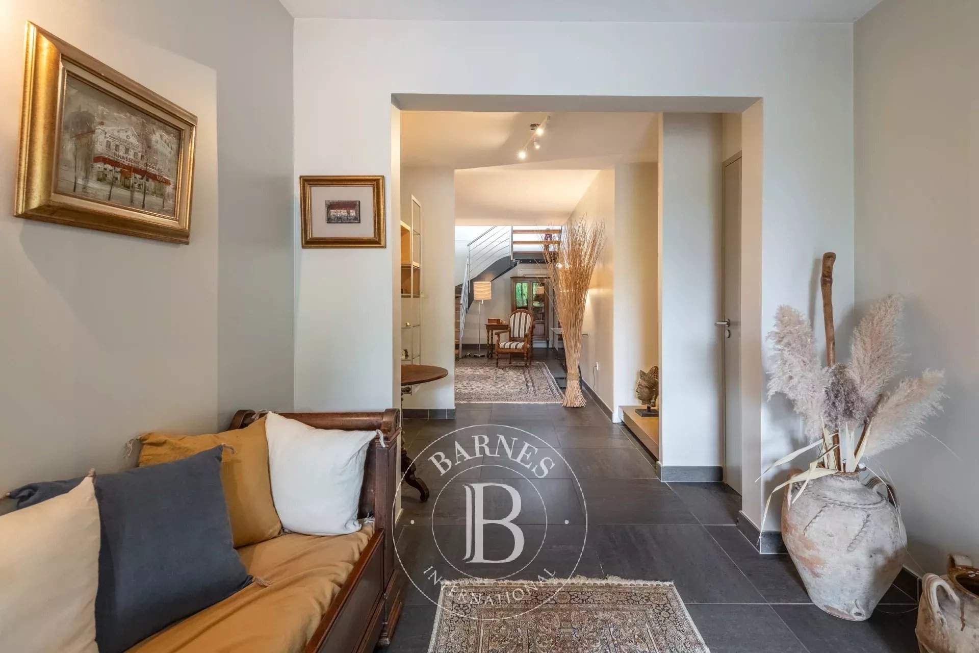 Collonges-au-Mont-d'Or  - Maison 7 Pi&egrave;ces 4 Chambres - picture 6